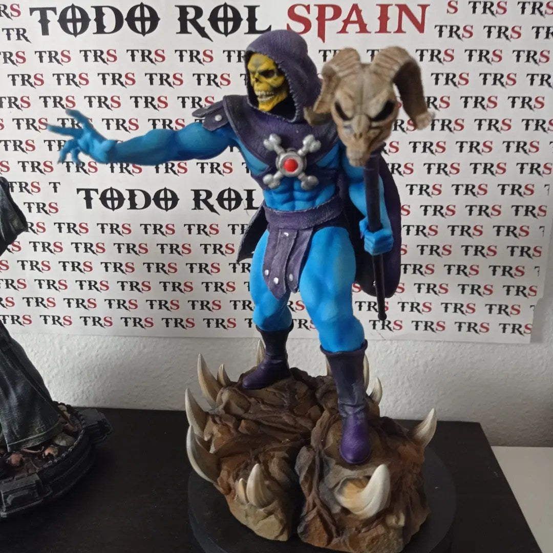 SKELETOR
