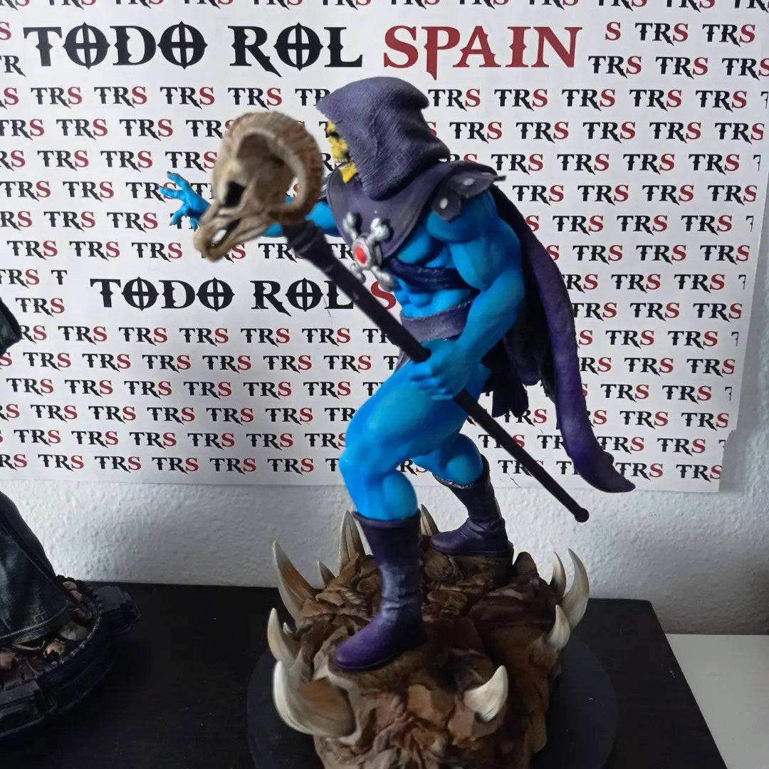 SKELETOR
