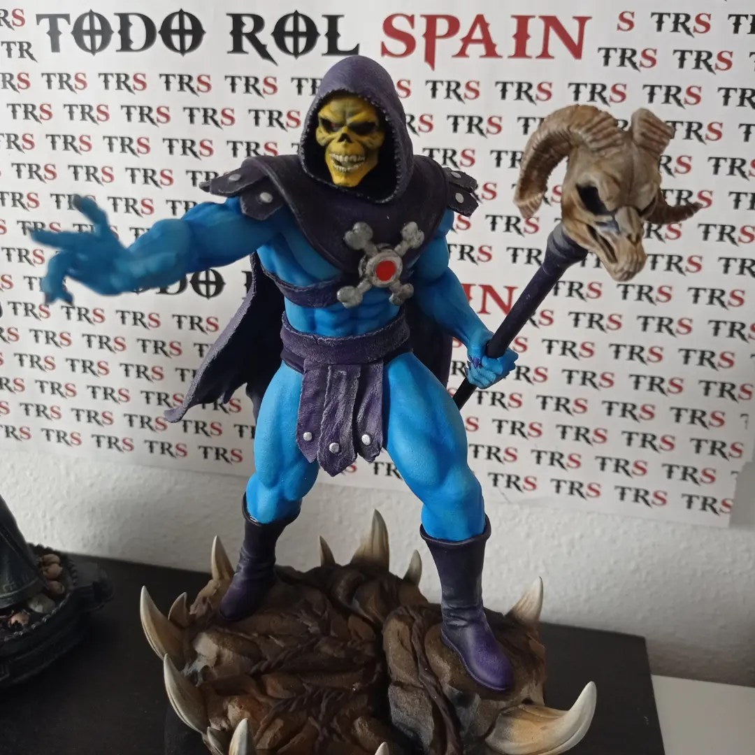 SKELETOR