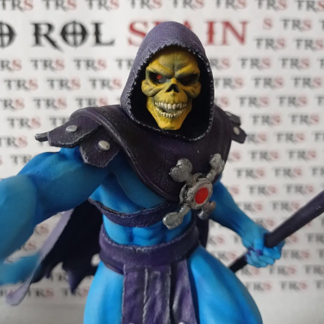 SKELETOR