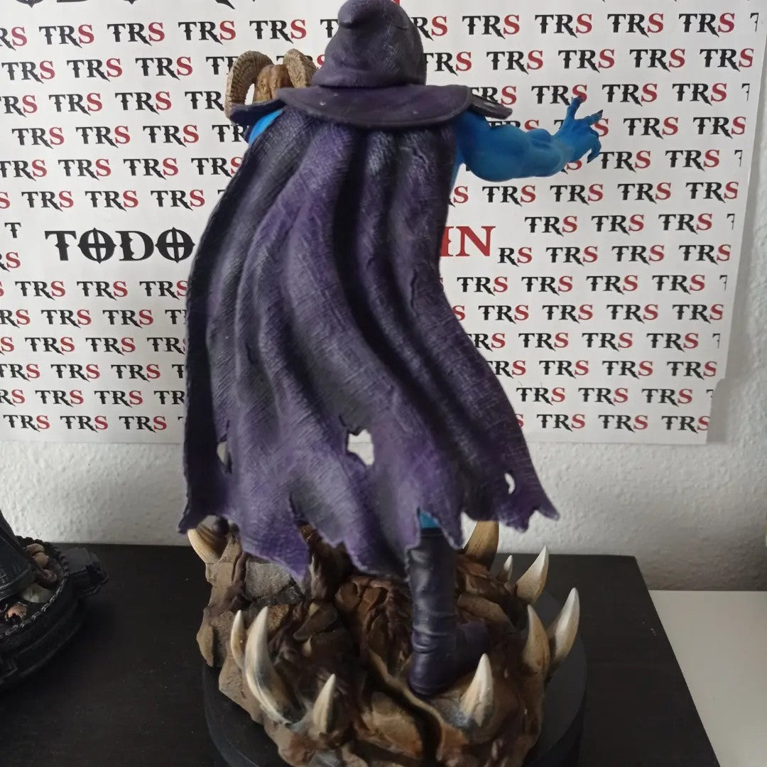 SKELETOR