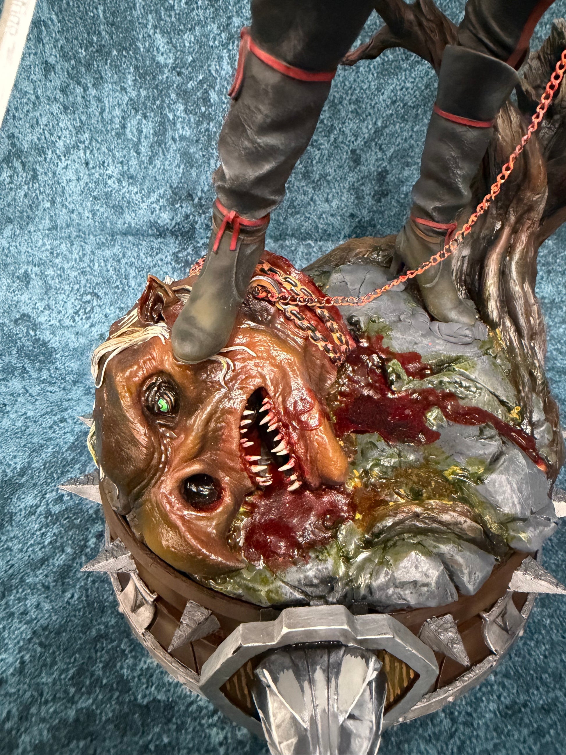 Ciri - The Witcher 4