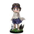 Chibi MONONOKE v2