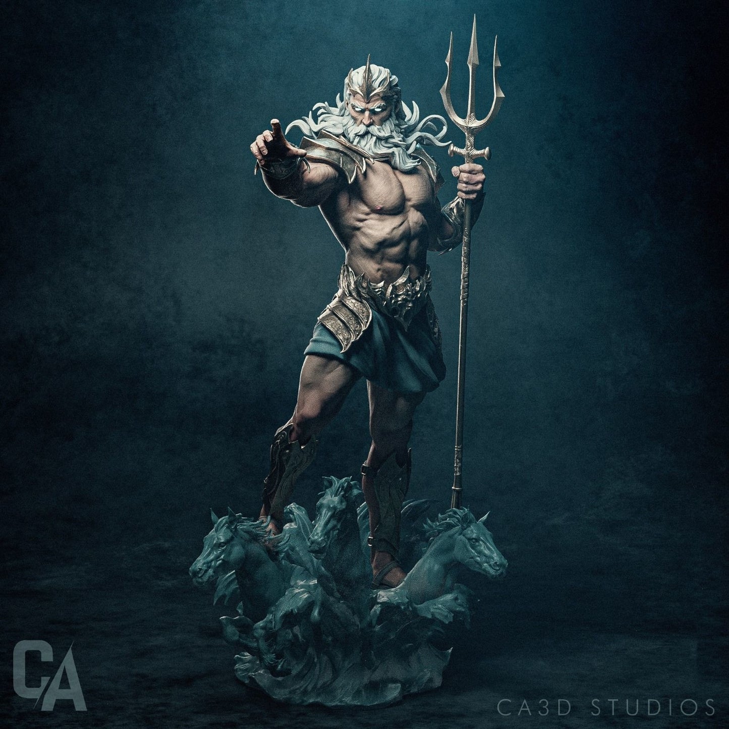 POSEIDON