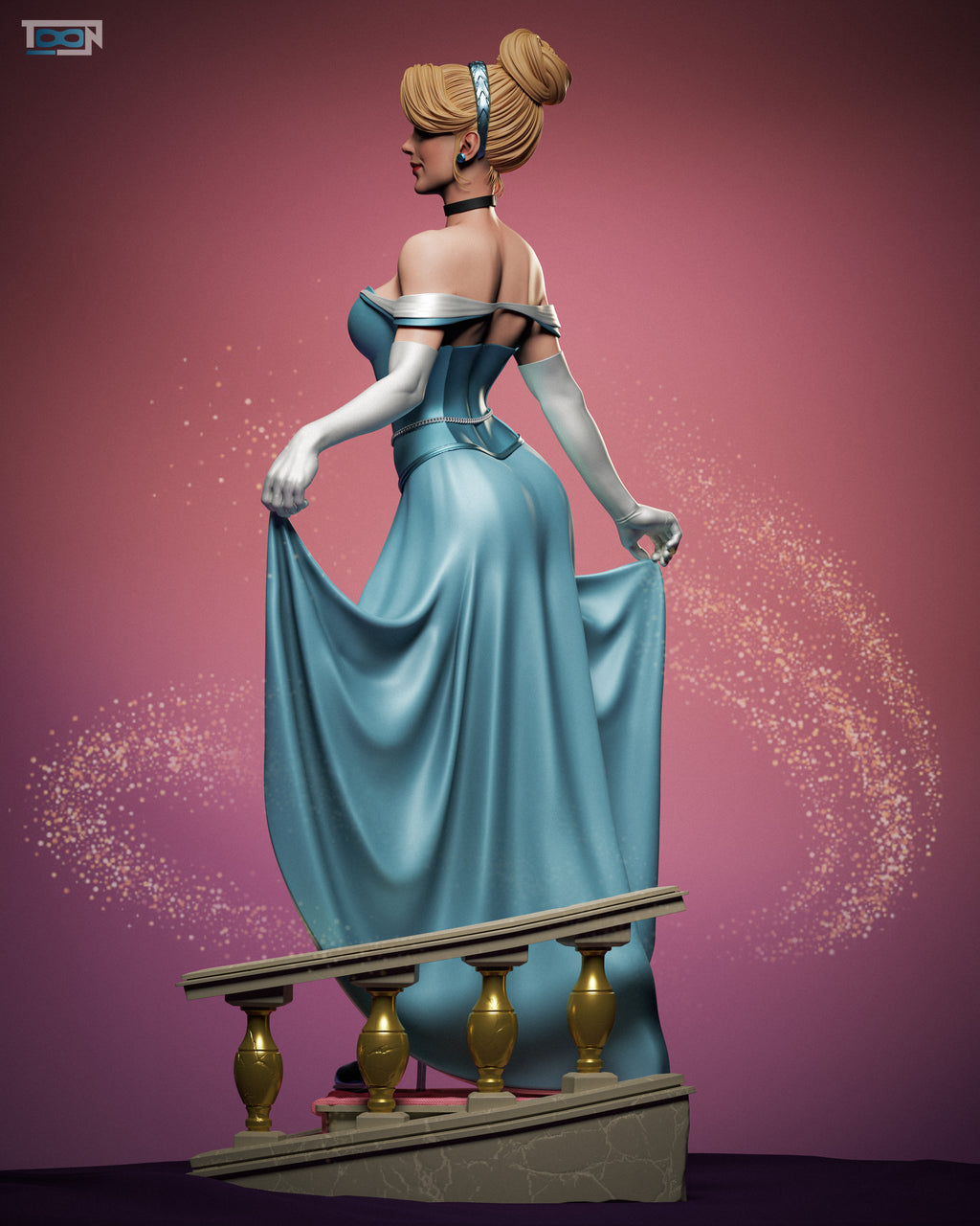CENICIENTA