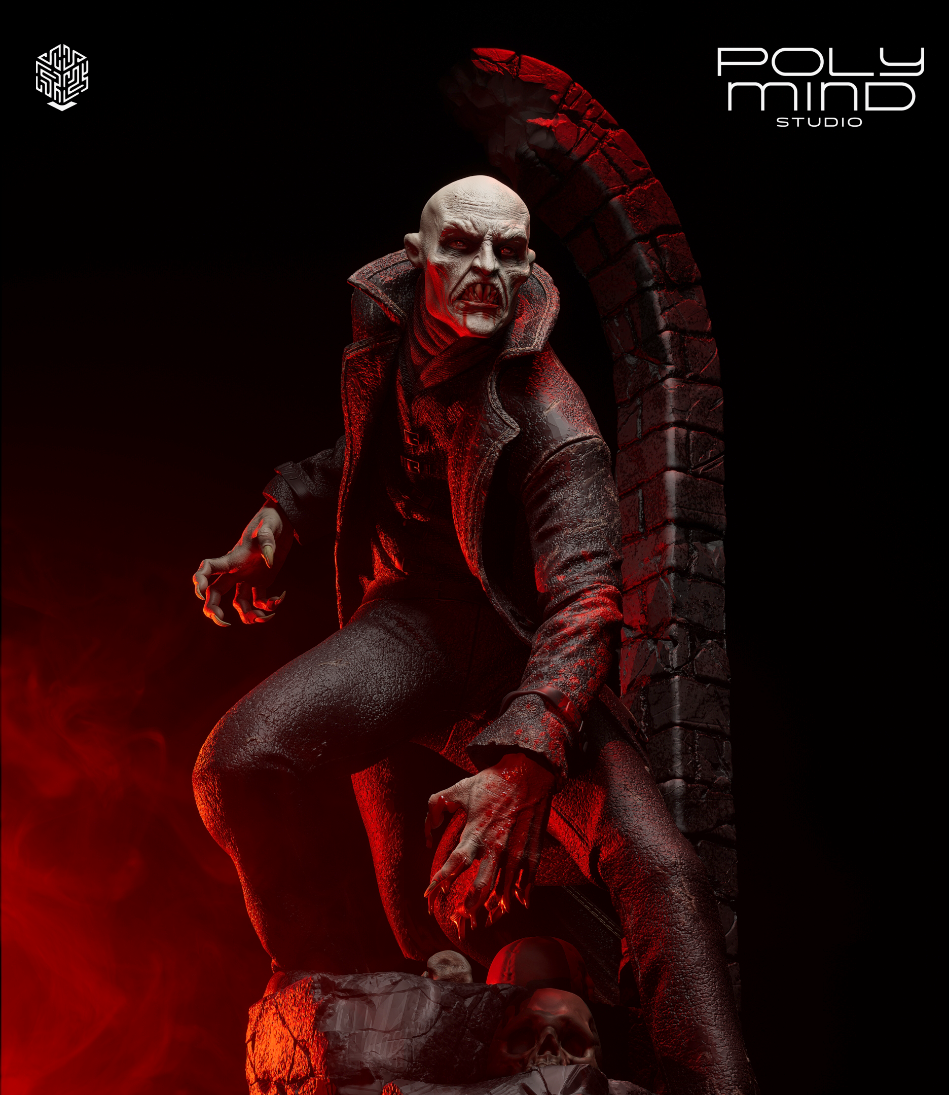 NOSFERATU