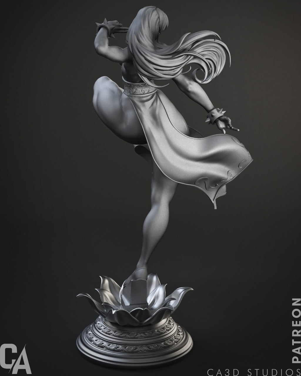 PREVENTA Chun Li