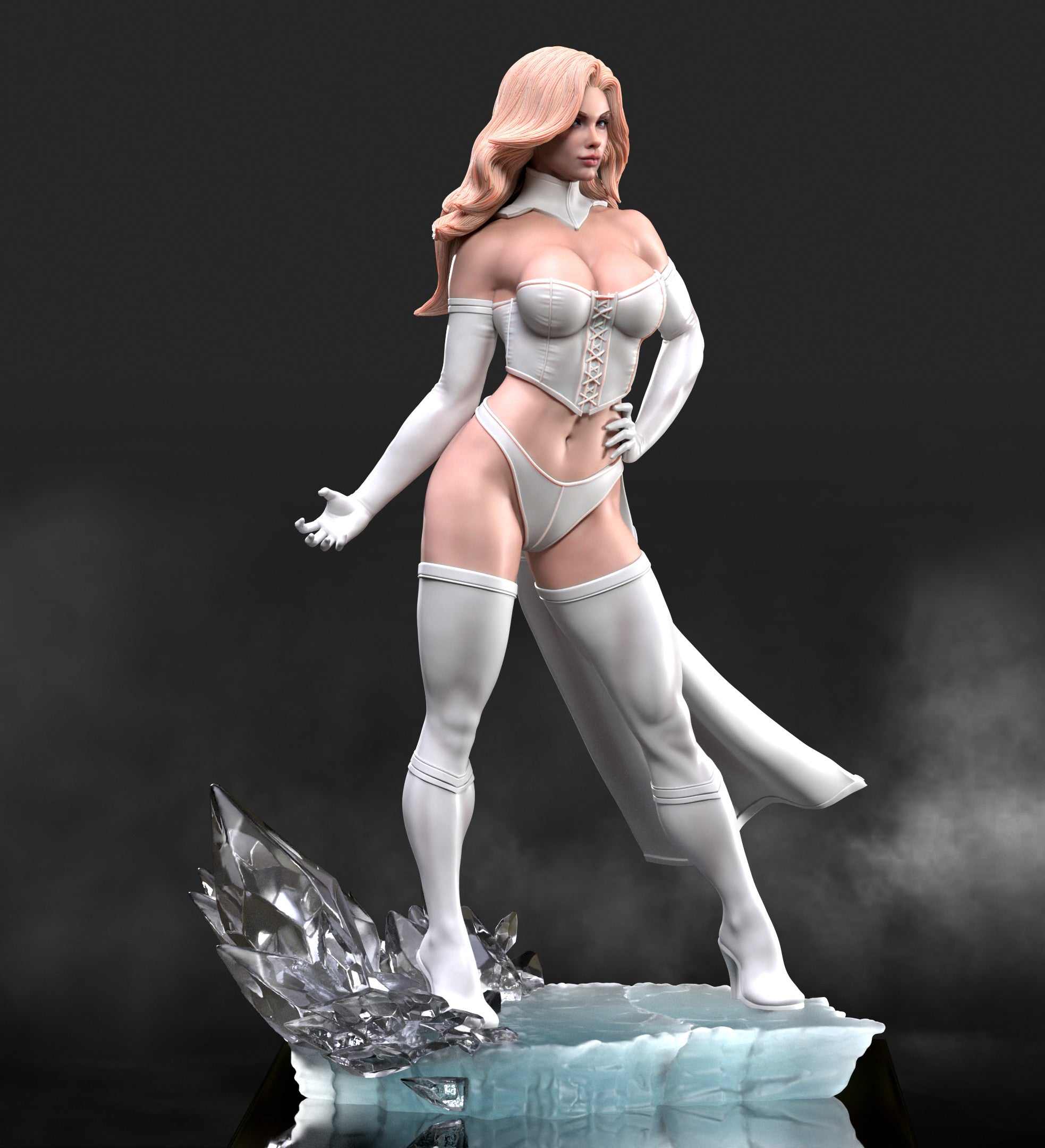 EMMA FROST
