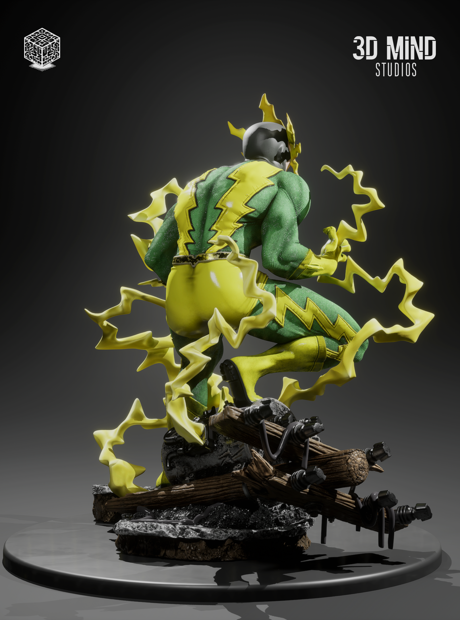 LOS SEIS SINIESTROS