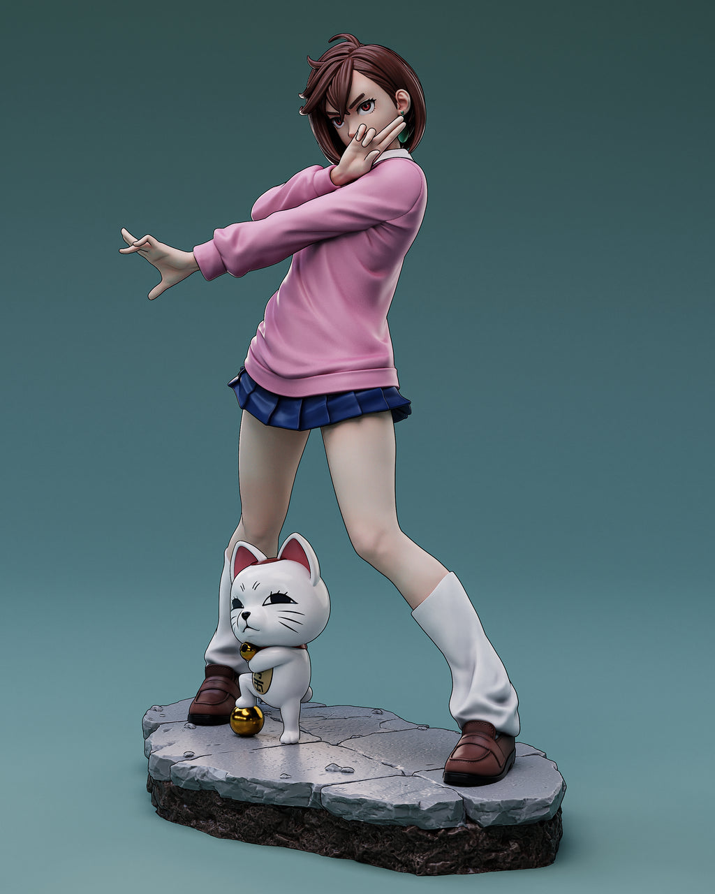 Momo Ayase