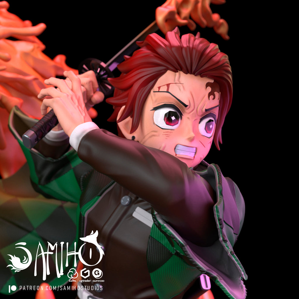 Tanjirou