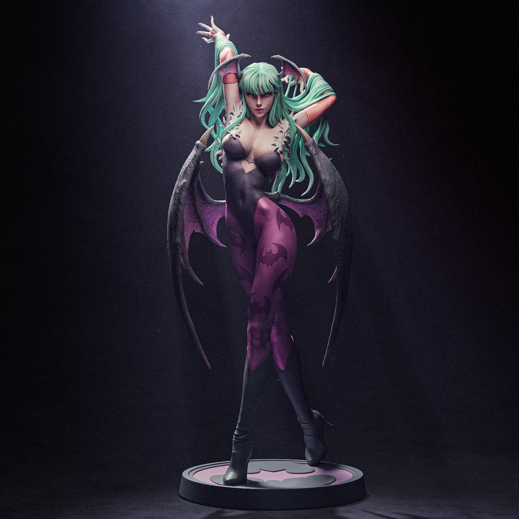 MORRIGAN