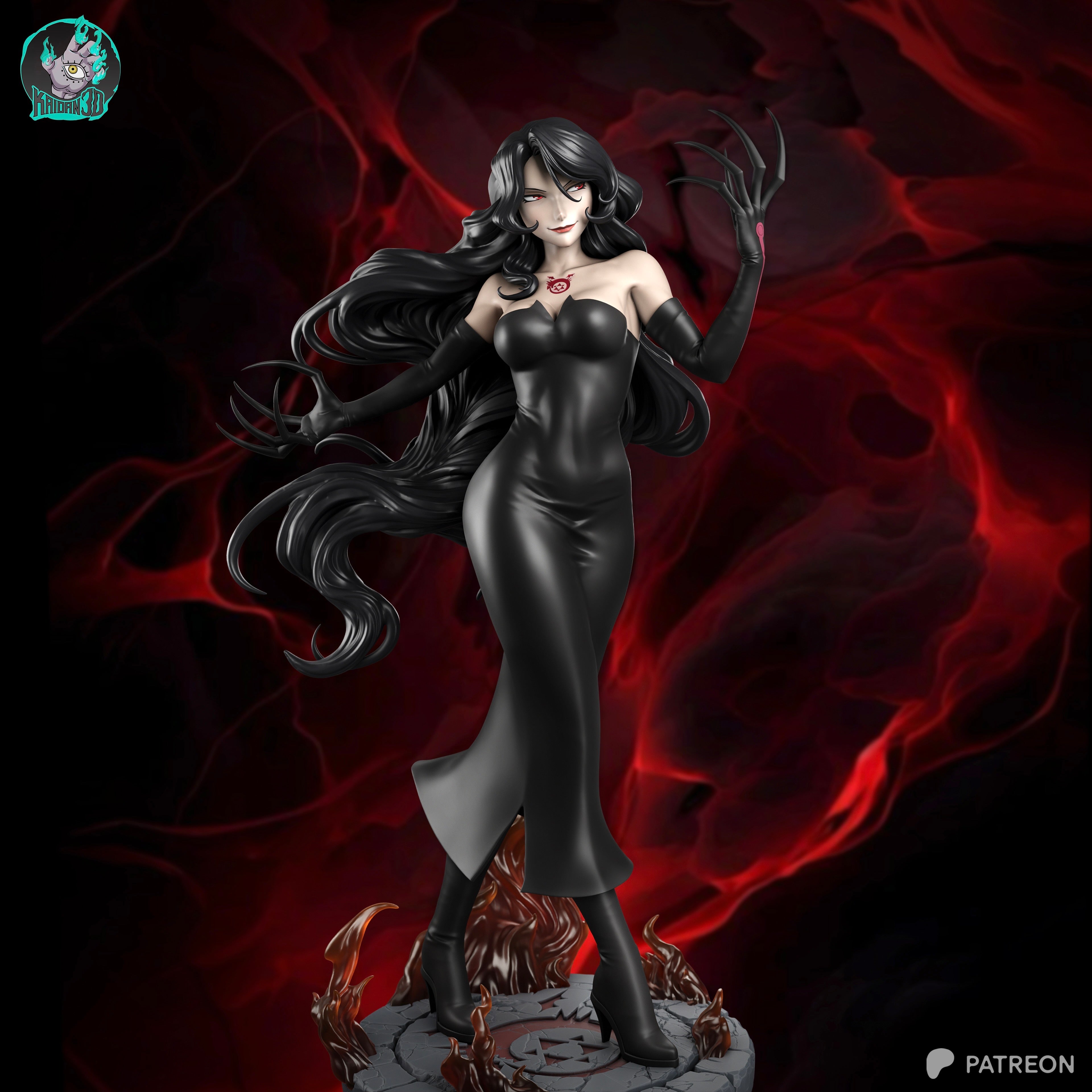LUST