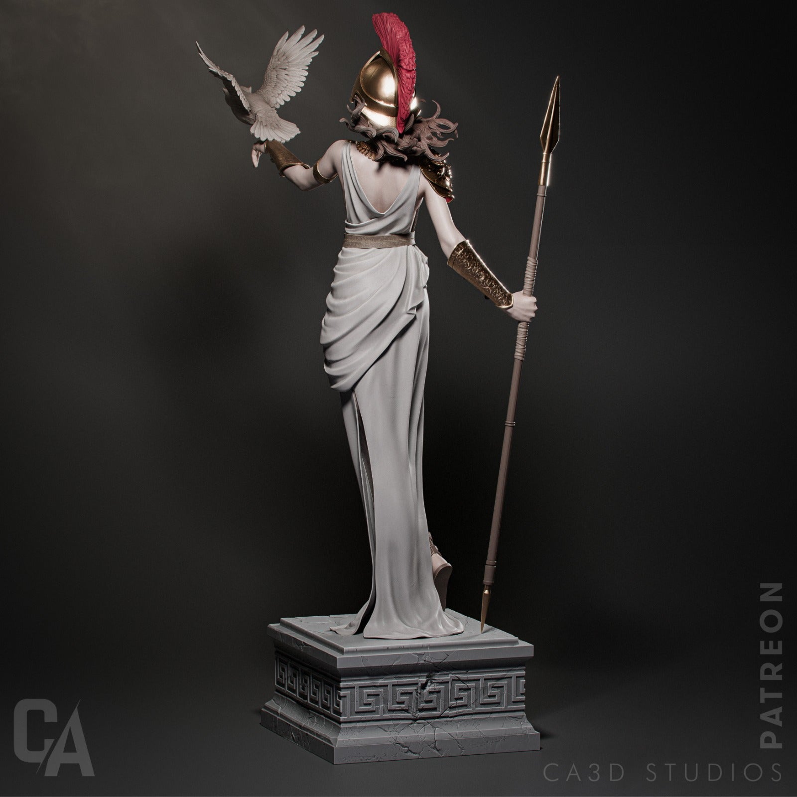 ATHENA