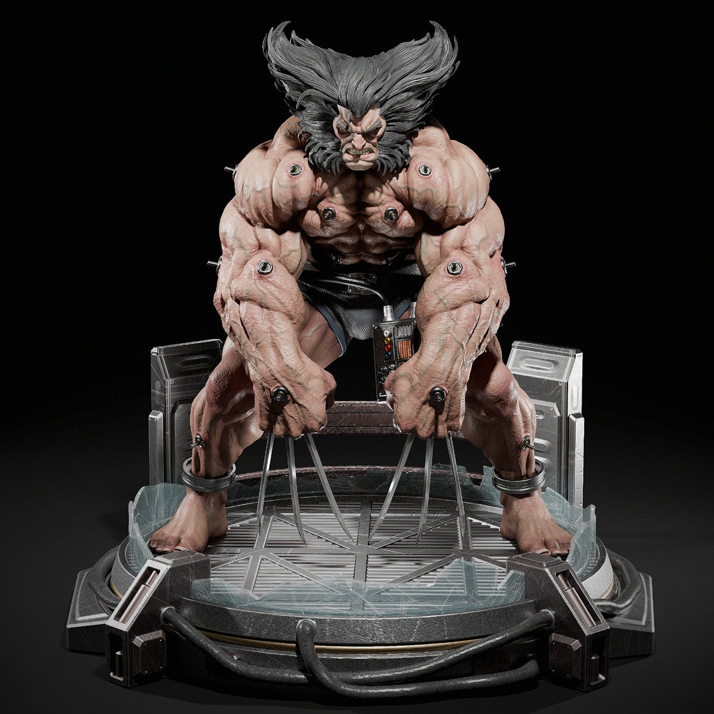 WOLVERINE