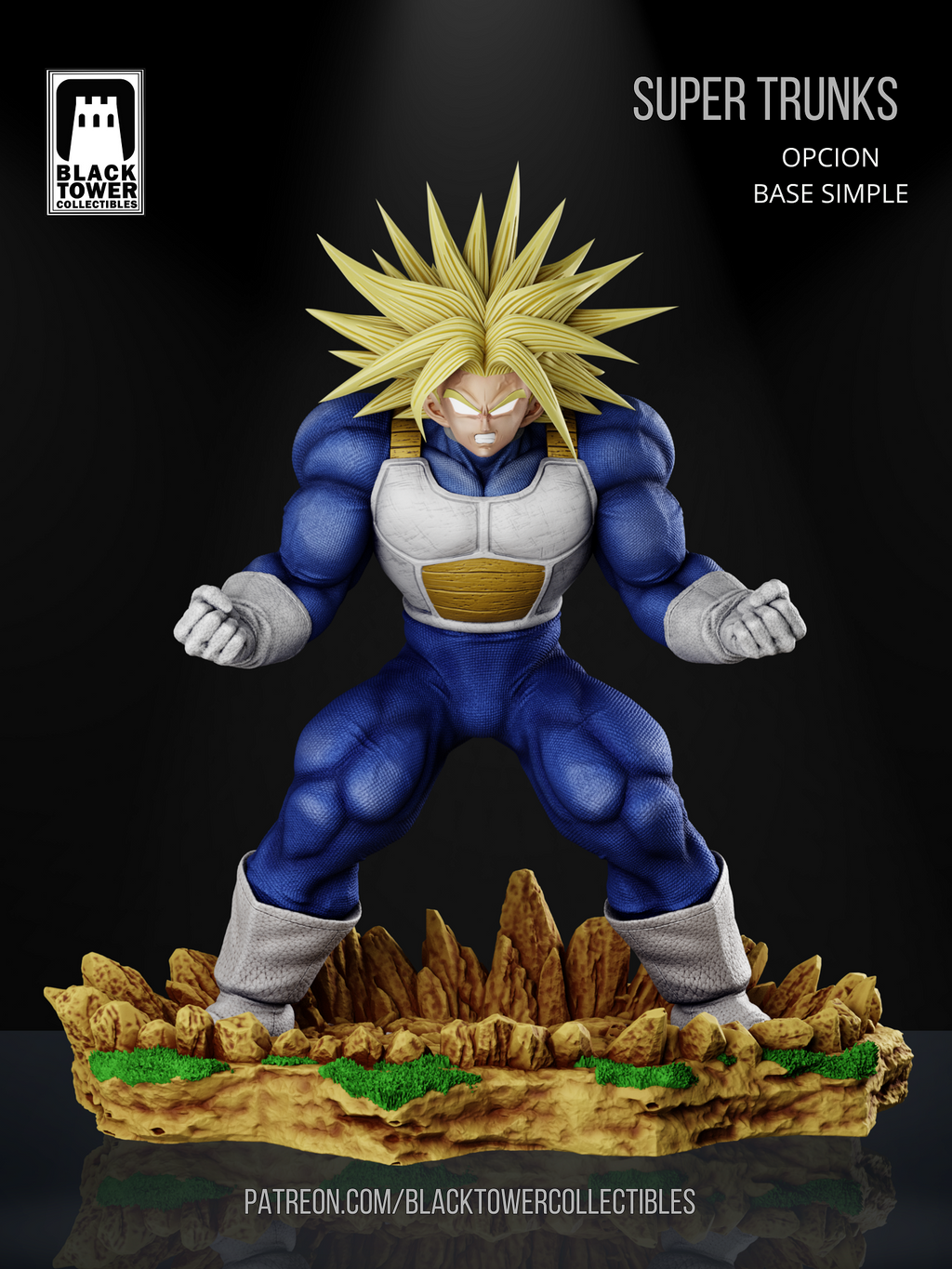 SUPER TRUNKS