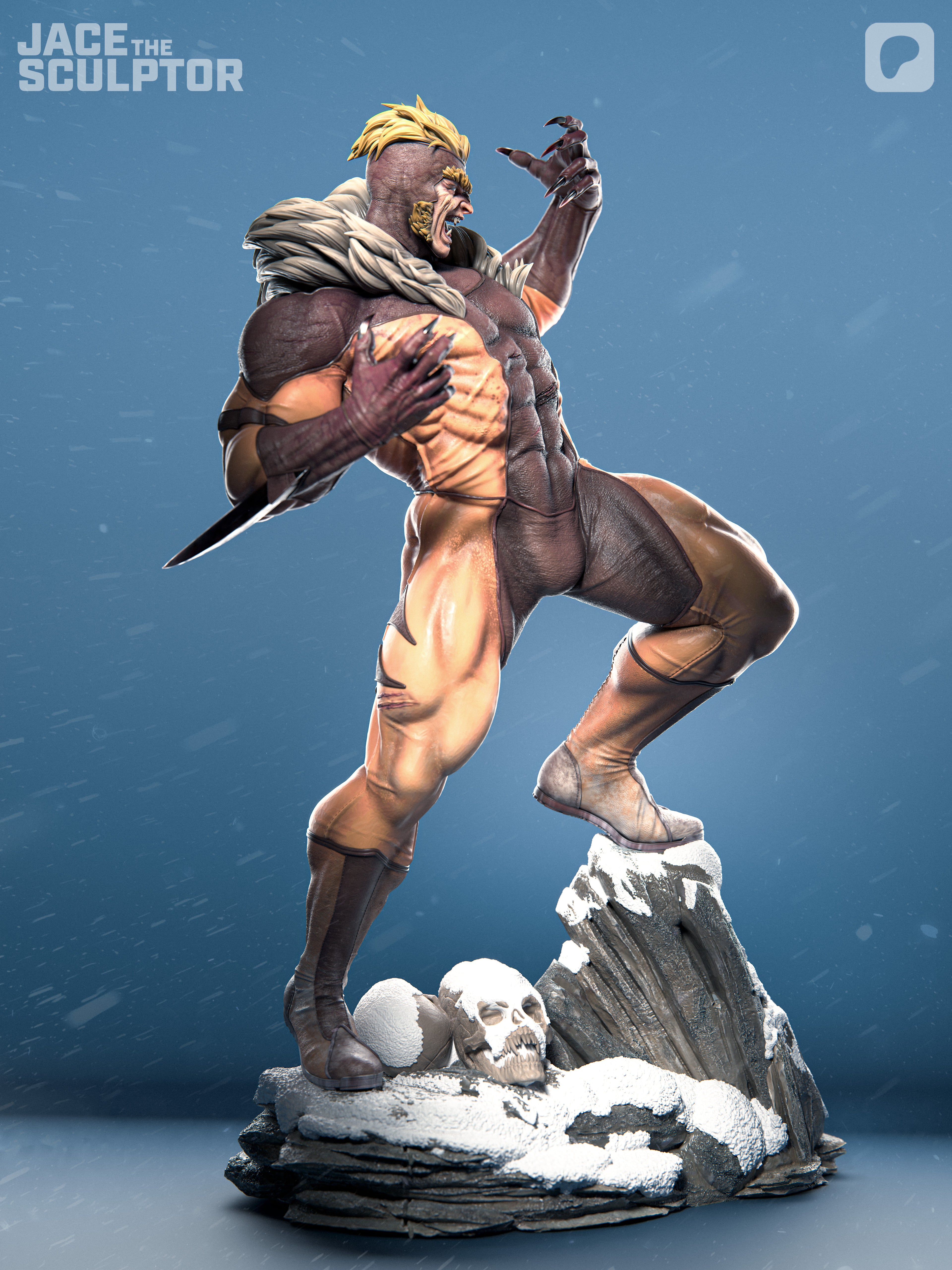 SABRETOOTH
