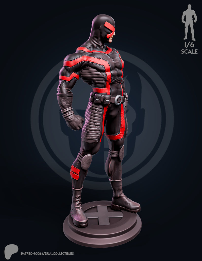 Cyclops Revolutionary