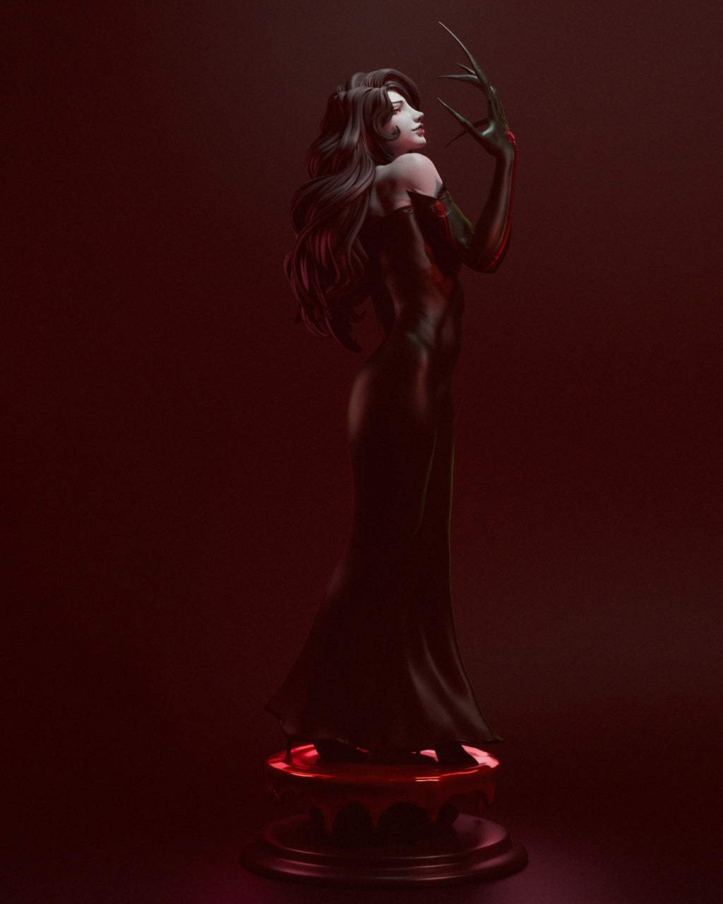 LUST