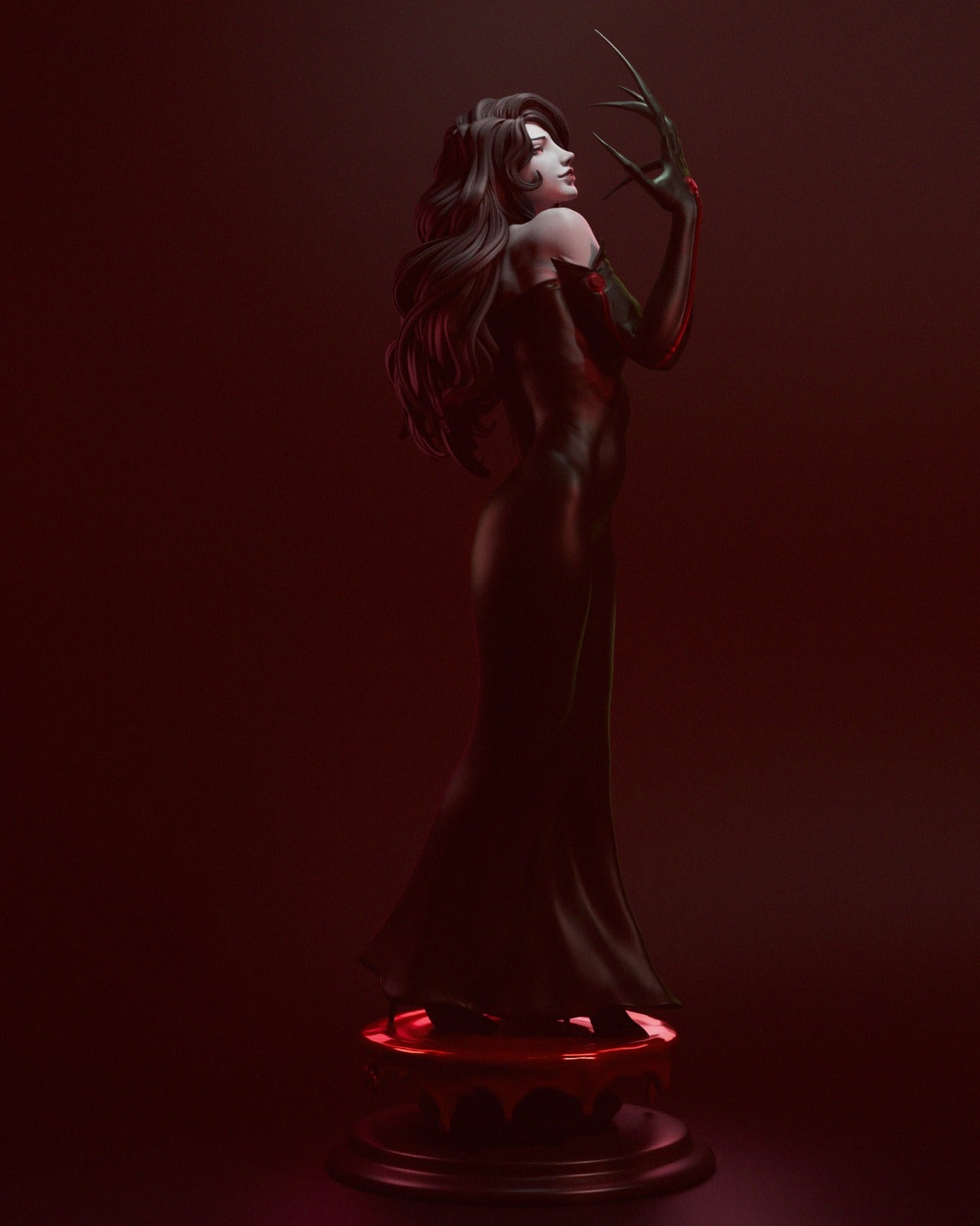 LUST