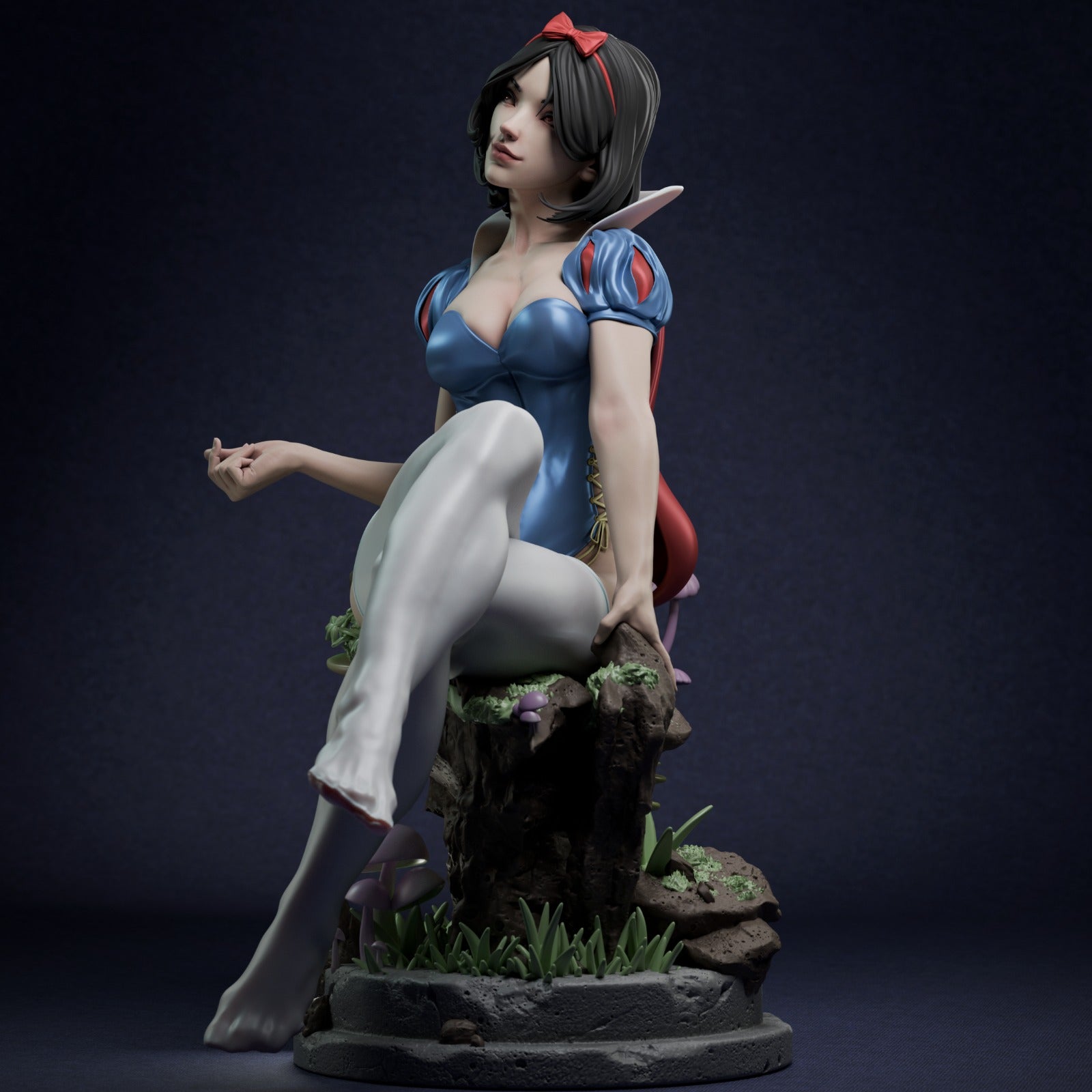 BLANCANIEVES