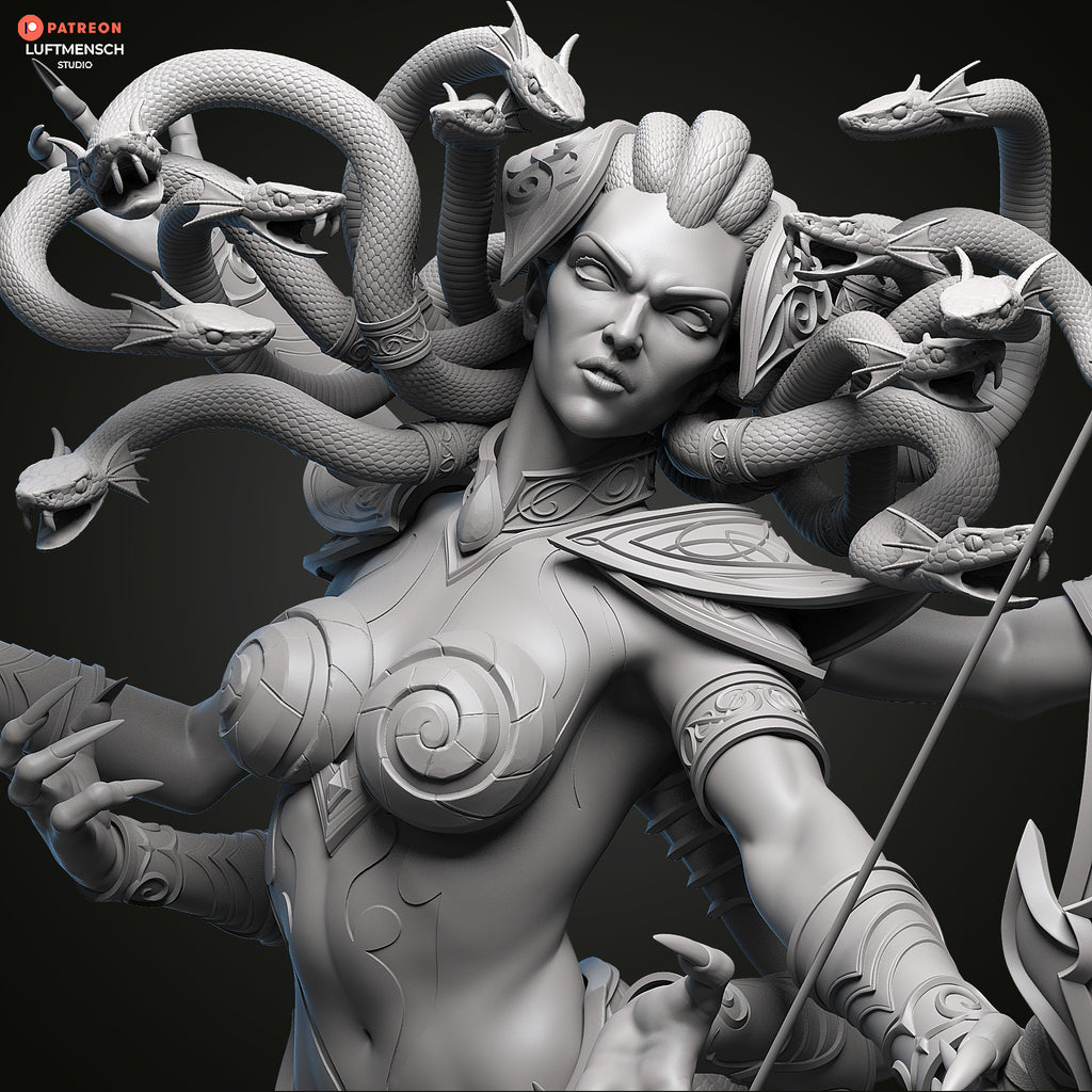 LADY VASHJ