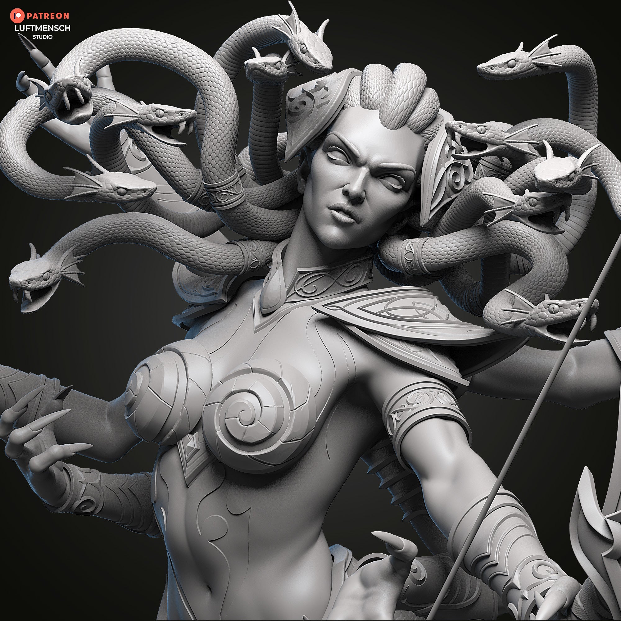 LADY VASHJ
