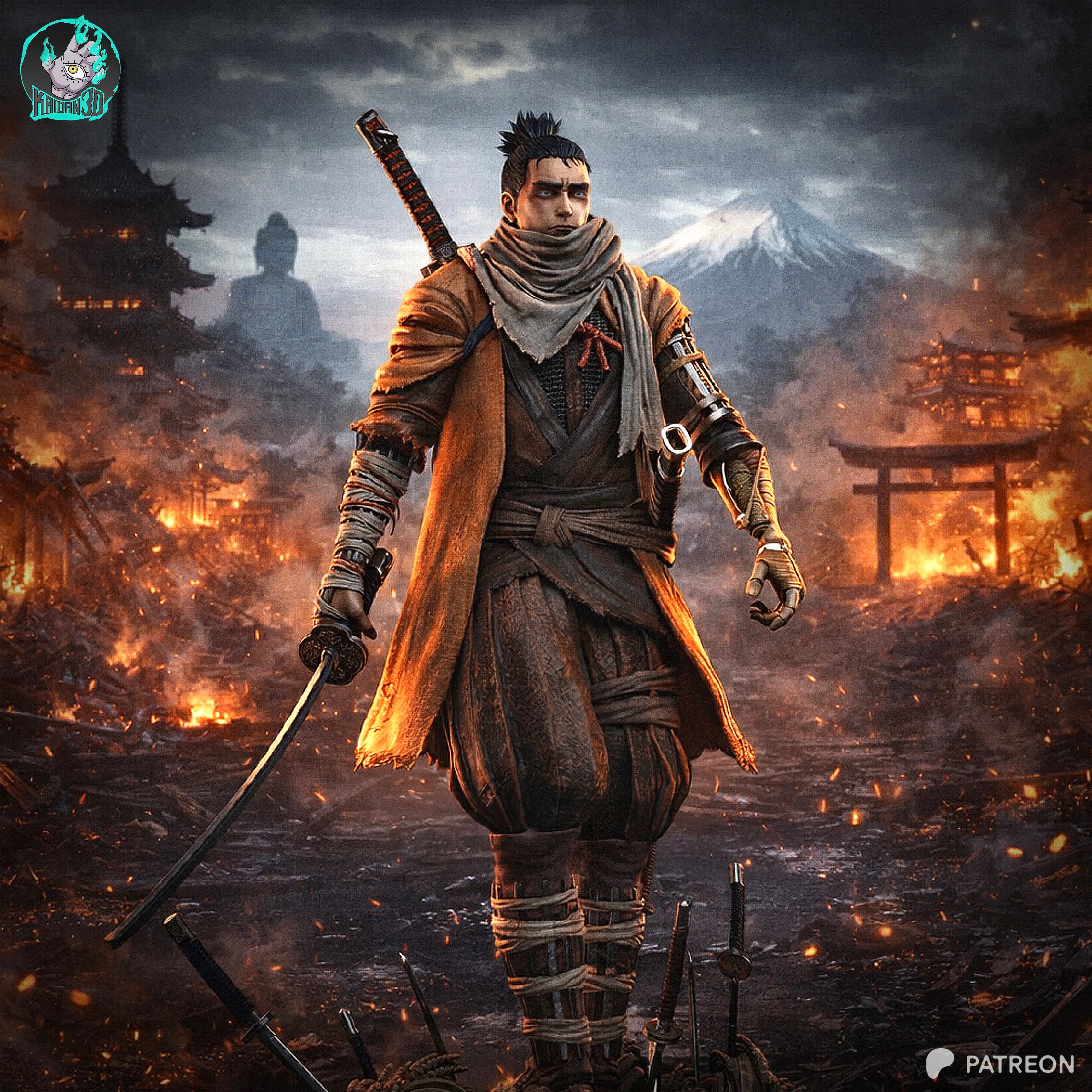SEKIRO