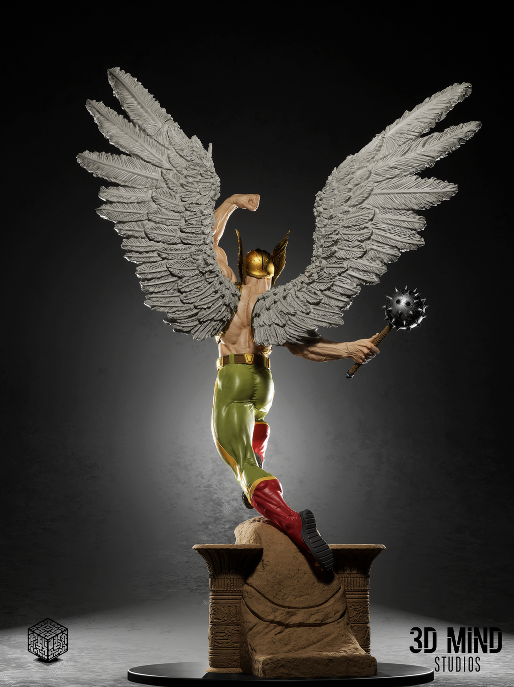 HAWKMAN