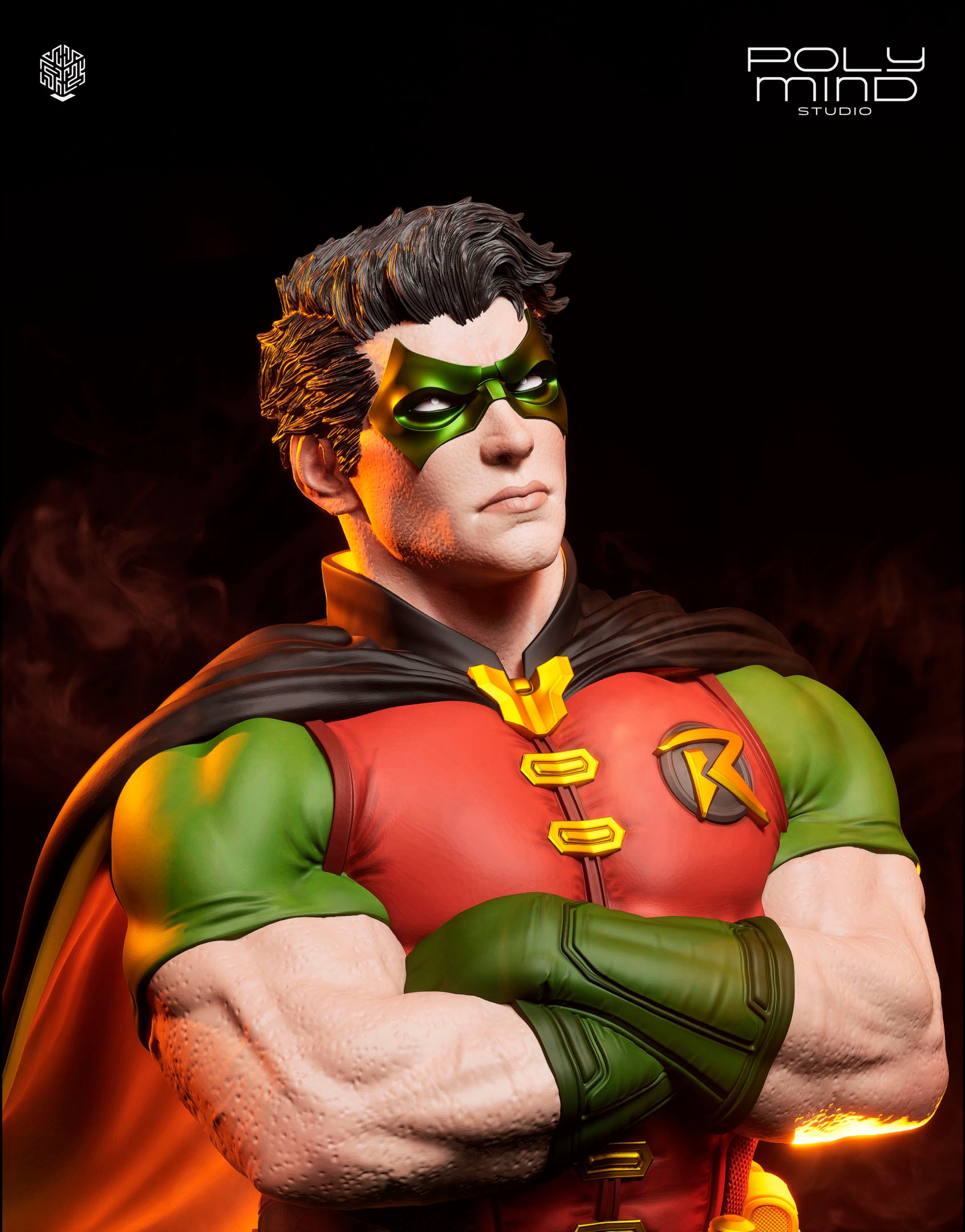 ROBIN
