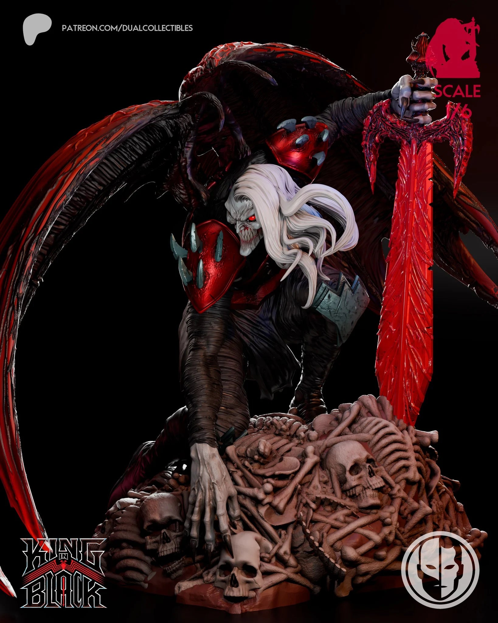 KING KNULL
