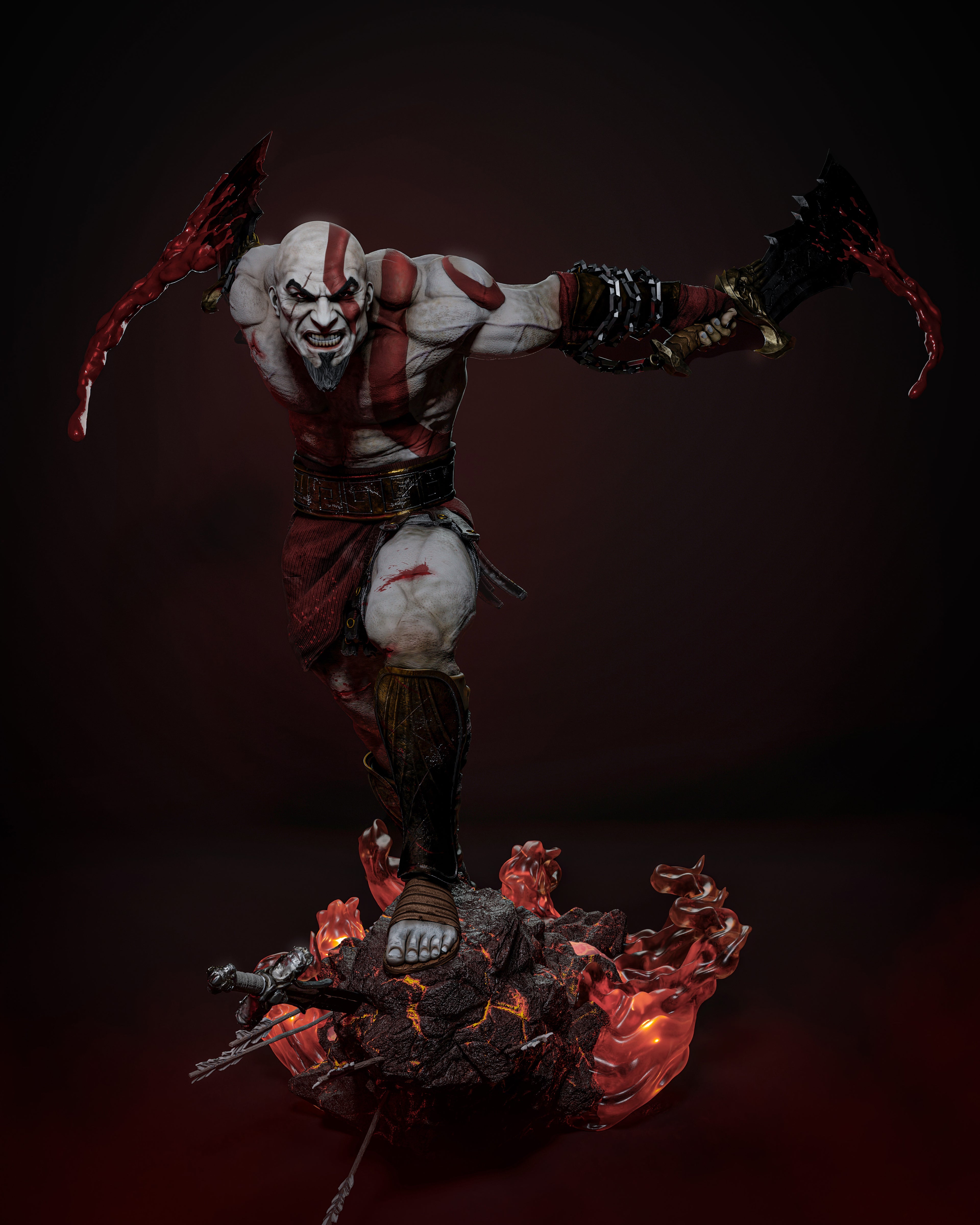 KRATOS
