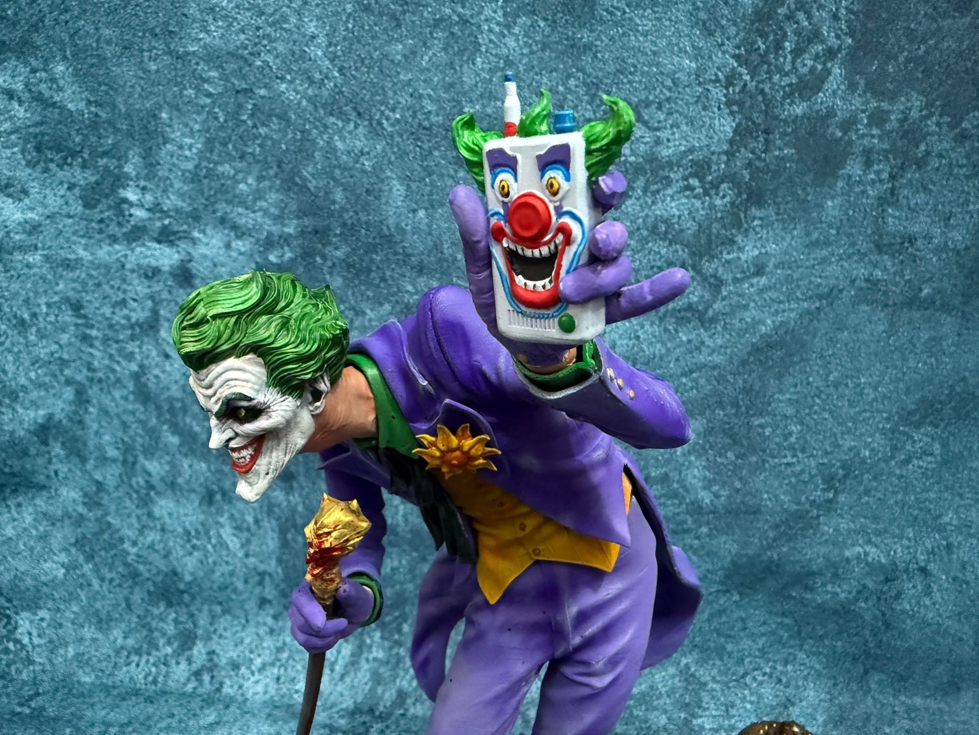Joker 1/6