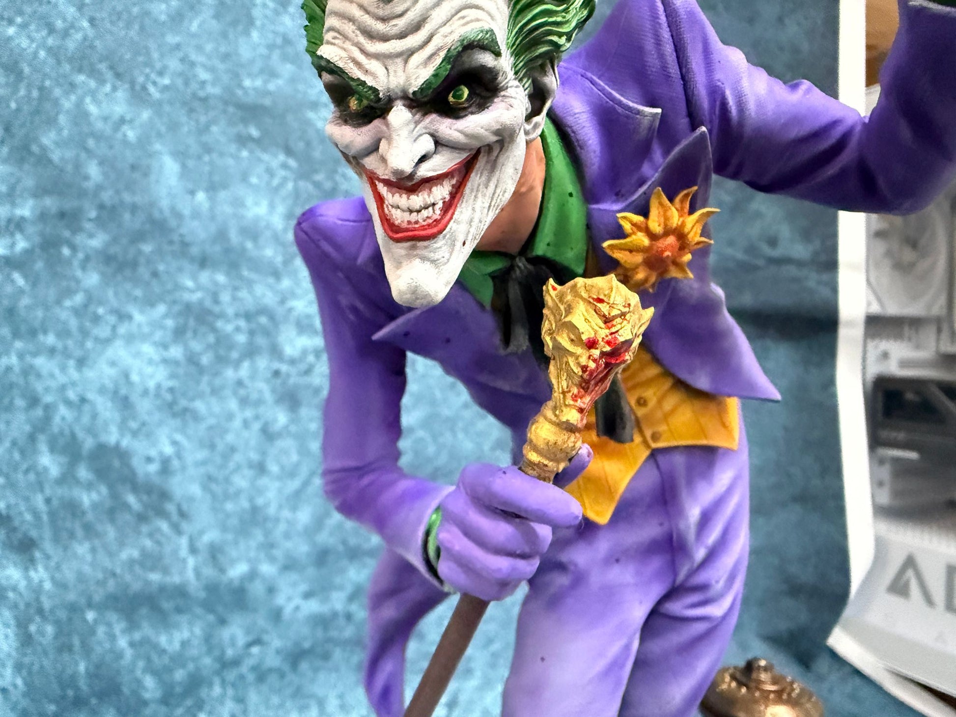 Joker 1/6
