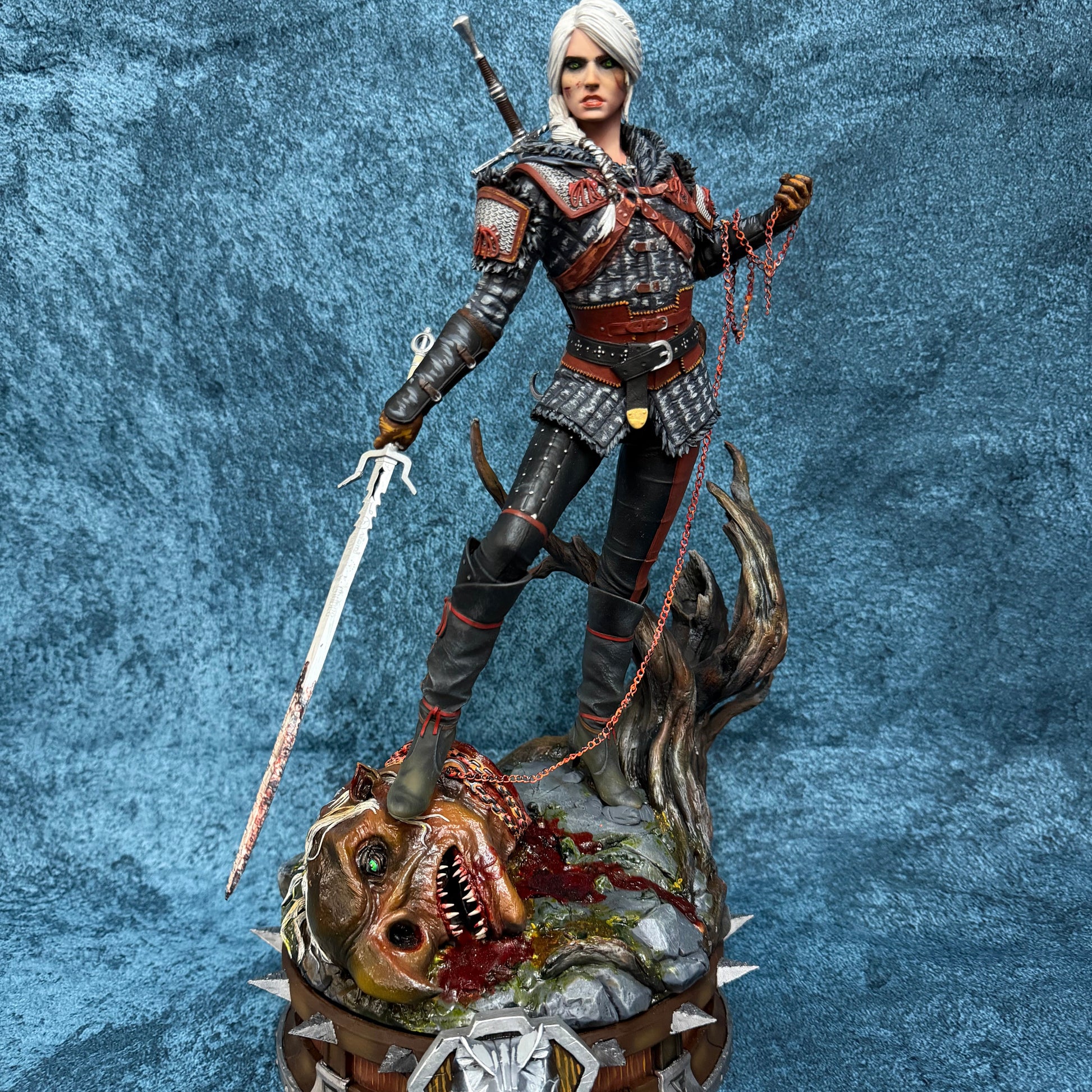 Ciri - The Witcher 4