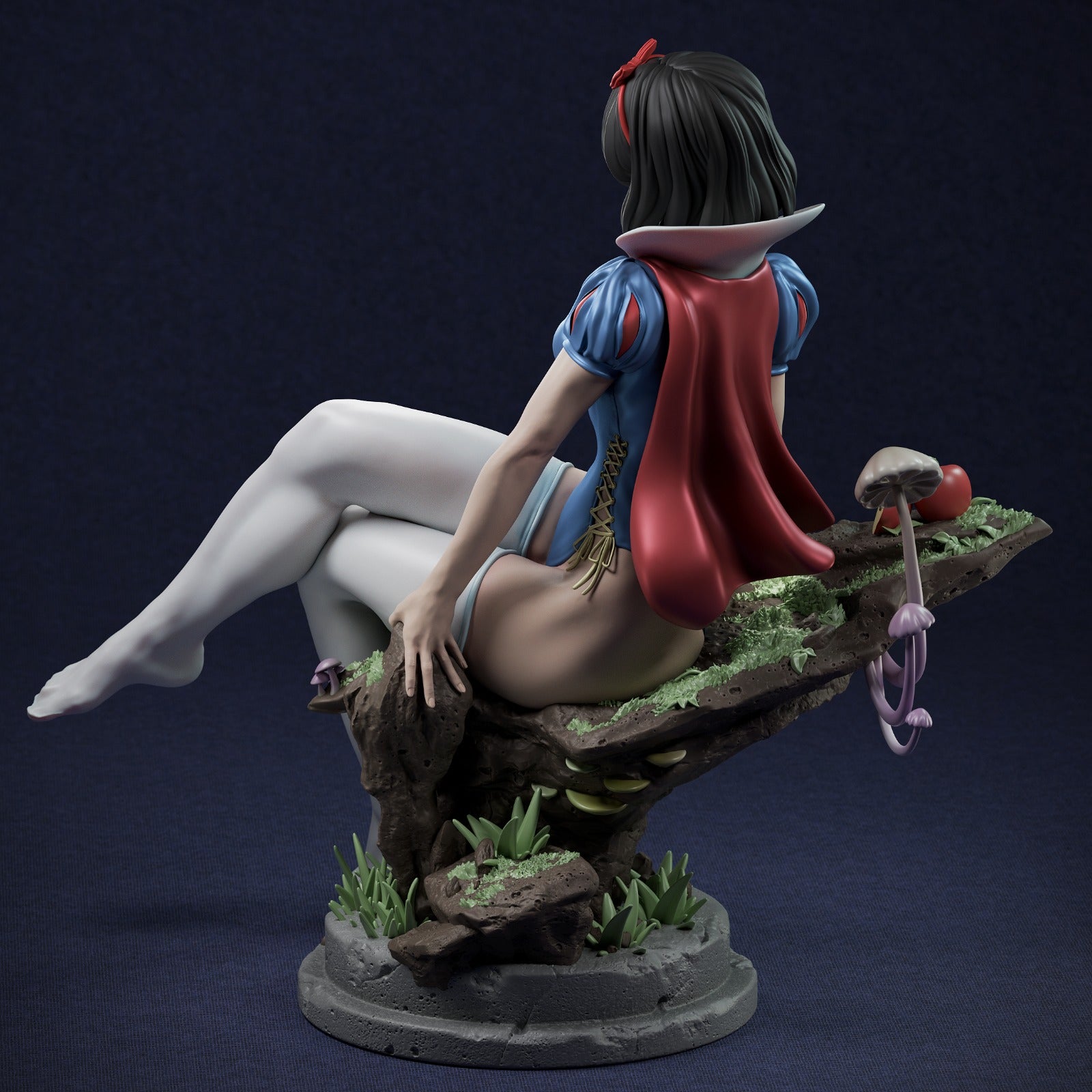 BLANCANIEVES