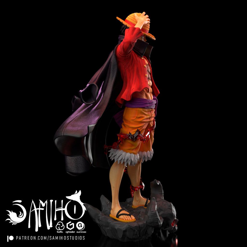 LUFFY