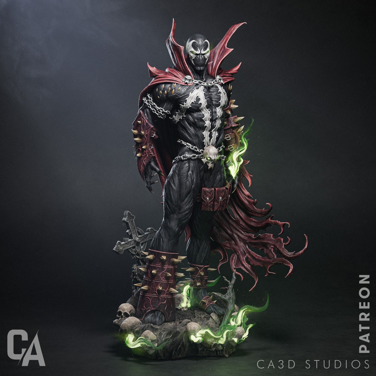 SPAWN