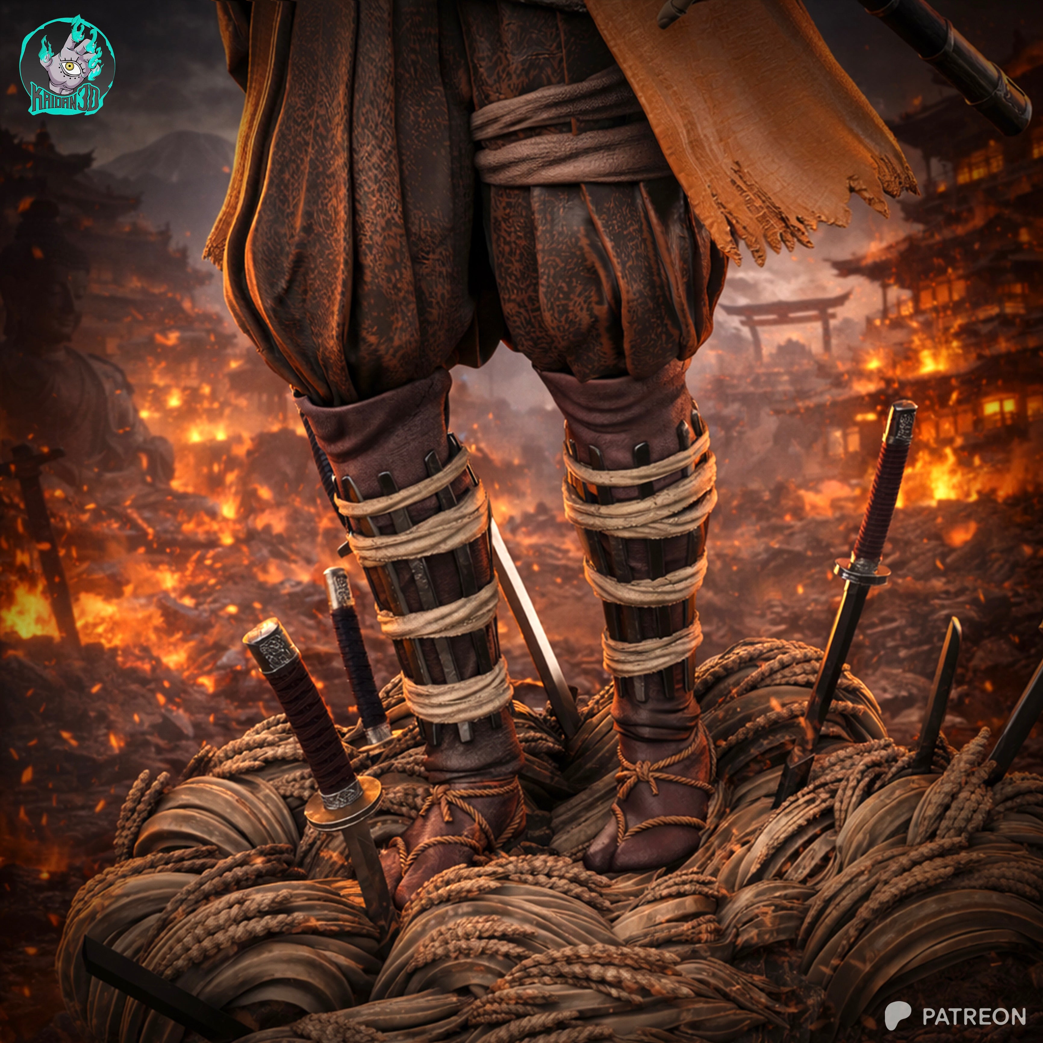 SEKIRO