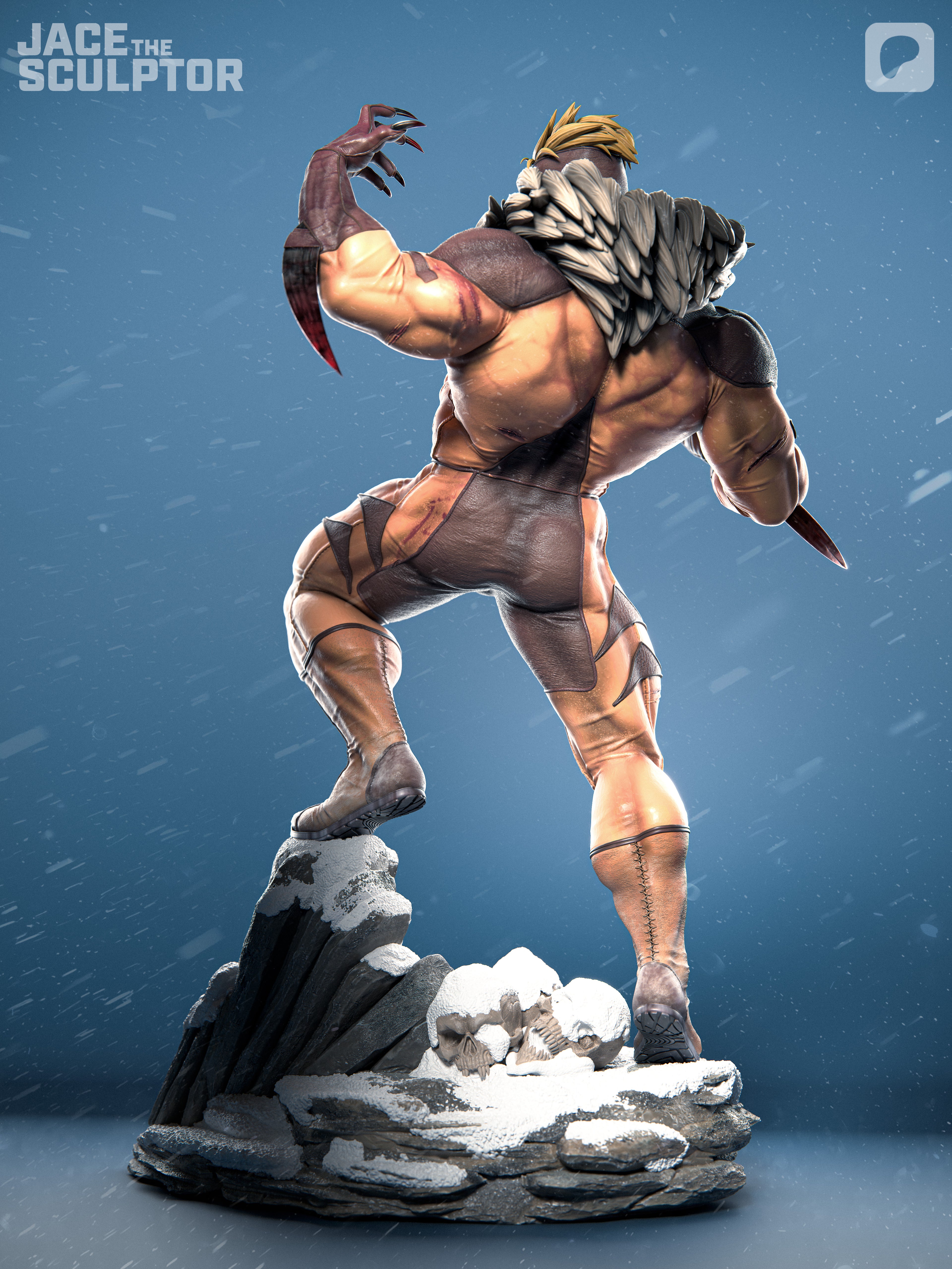 SABRETOOTH
