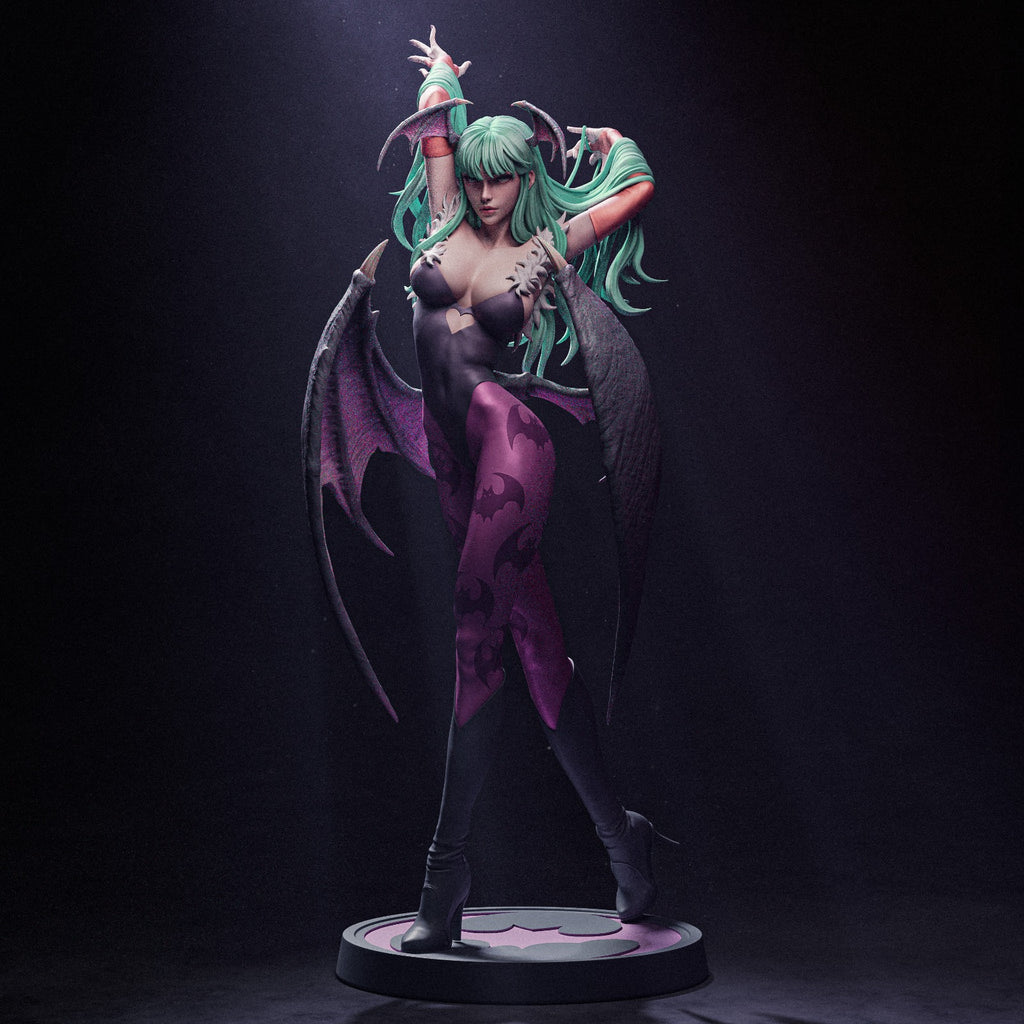 MORRIGAN