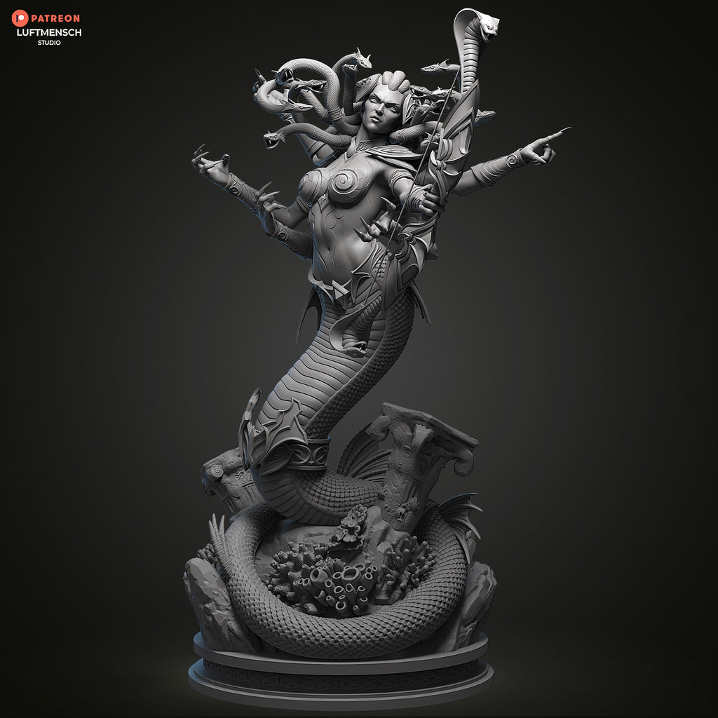 LADY VASHJ