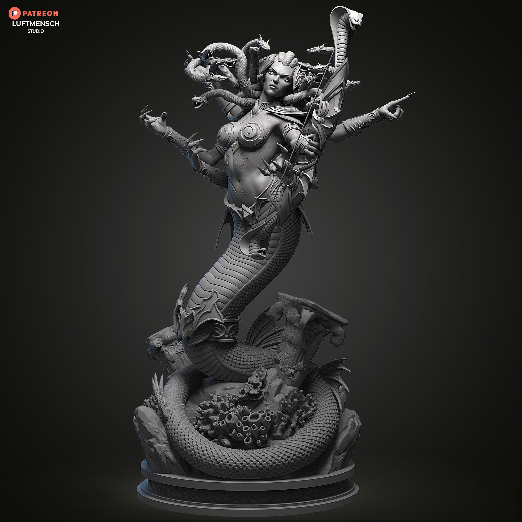 LADY VASHJ