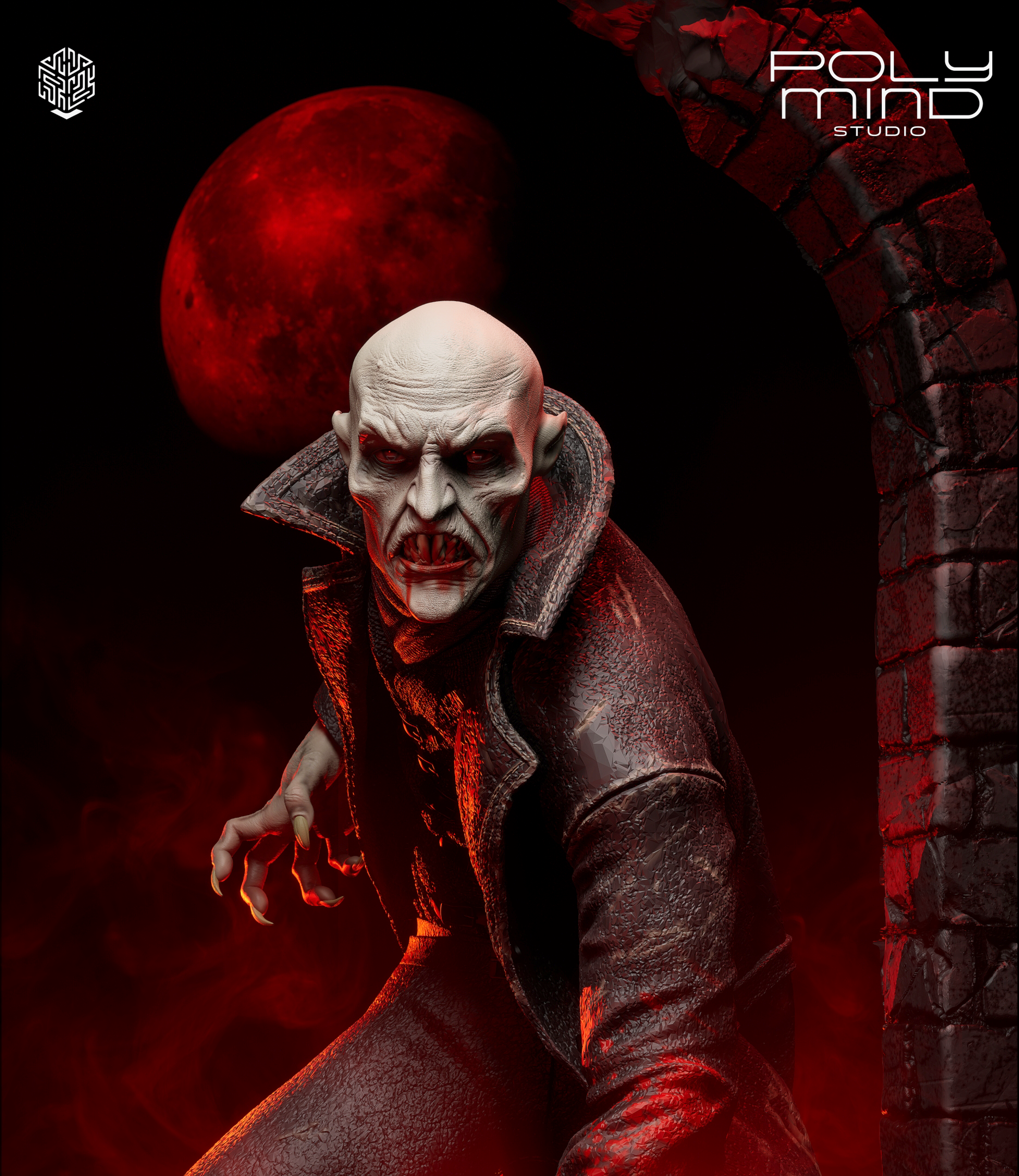 NOSFERATU