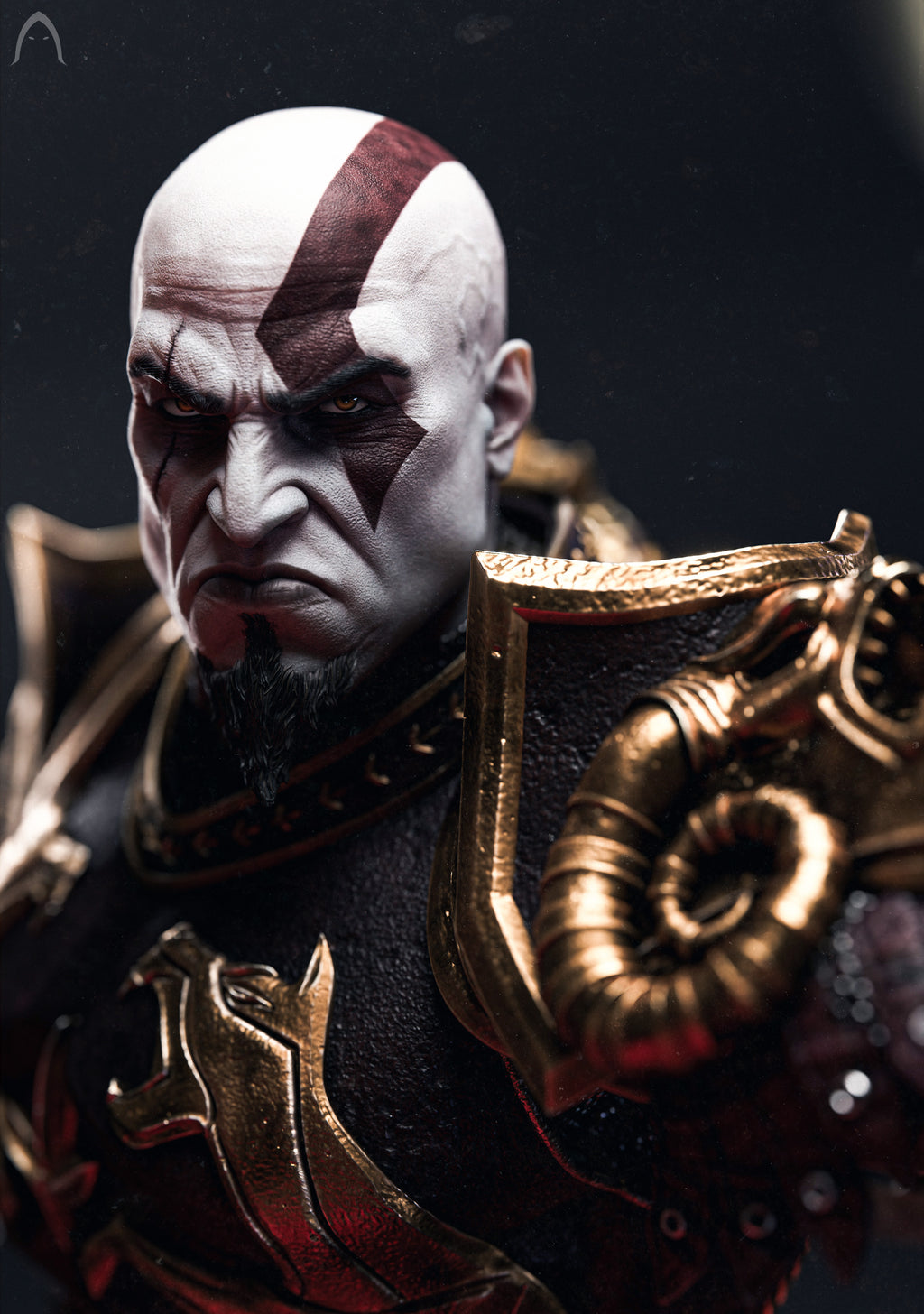 KRATOS 45.5CM
