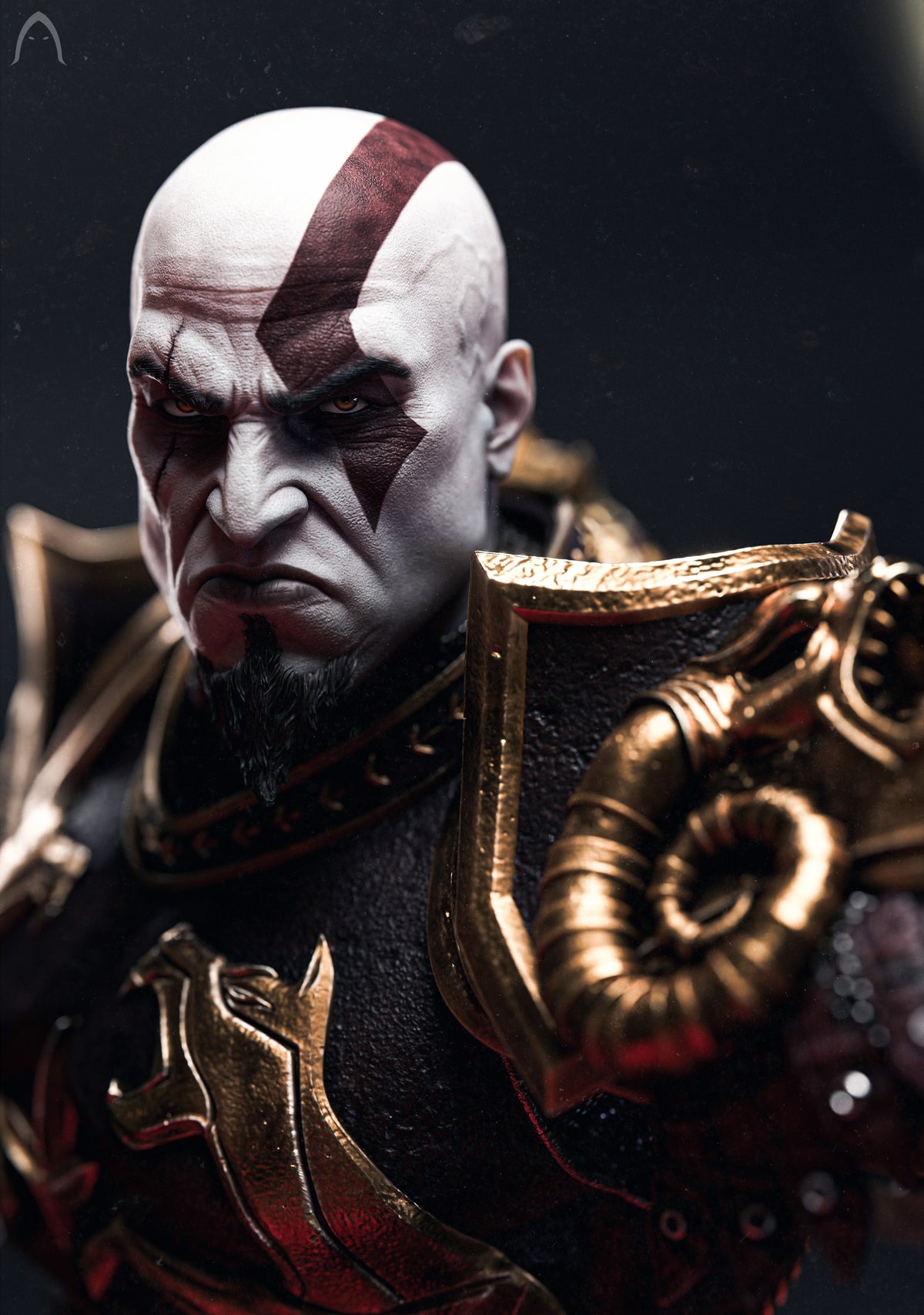 KRATOS 45.5CM