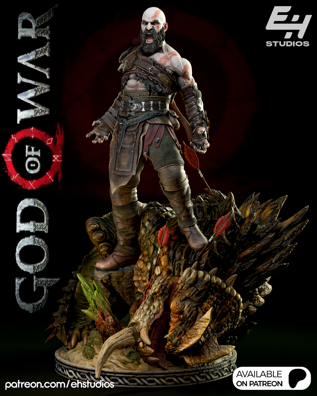 KRATOS