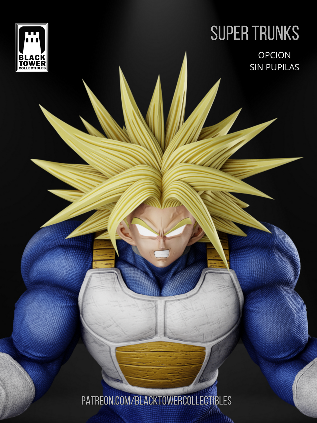 SUPER TRUNKS
