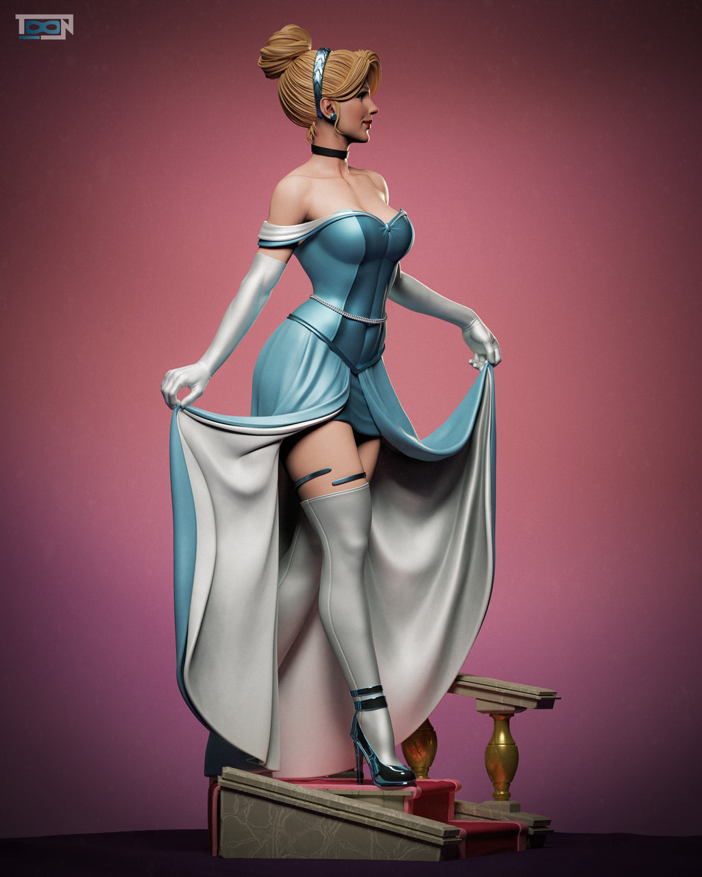 CENICIENTA