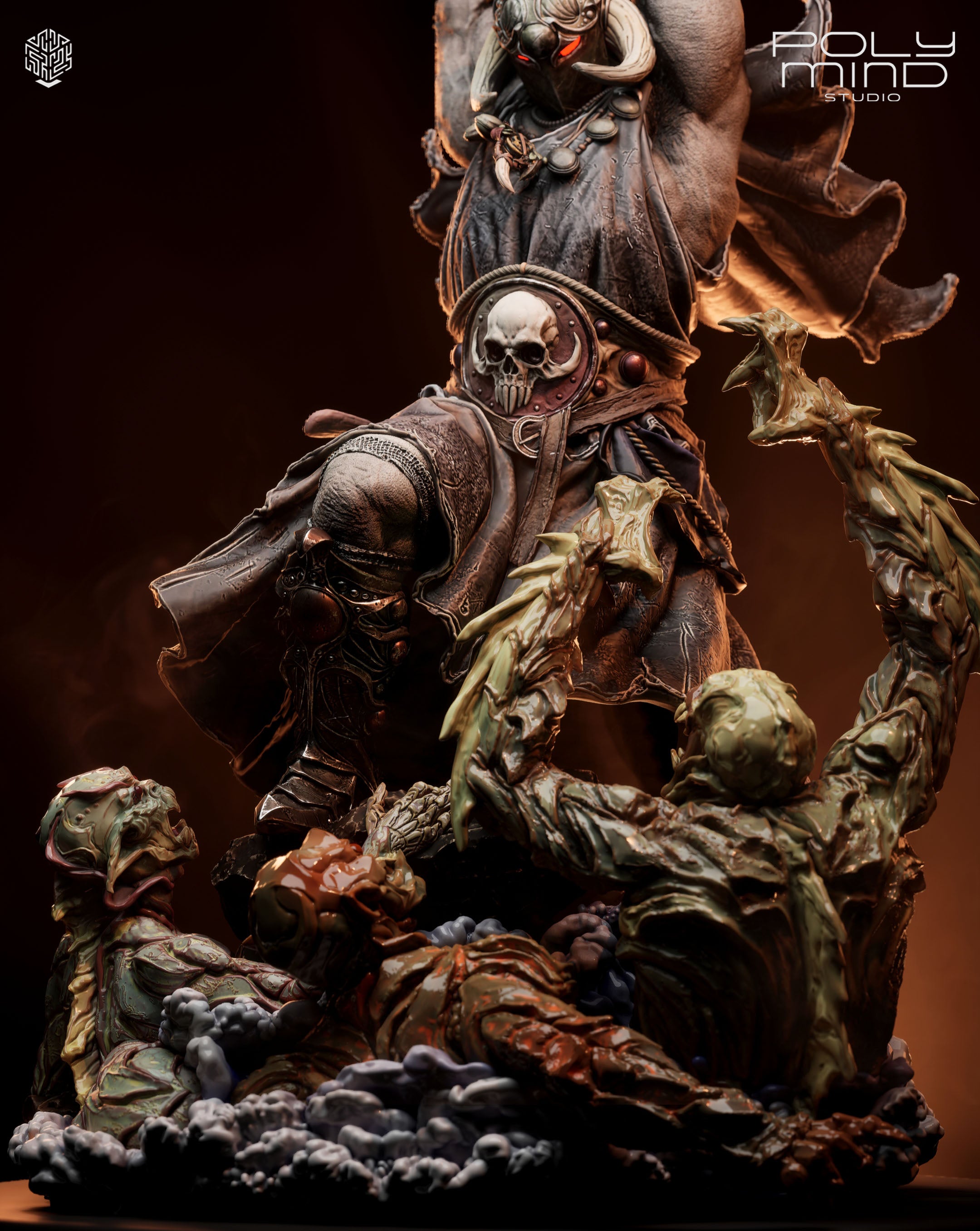 Death Dealer